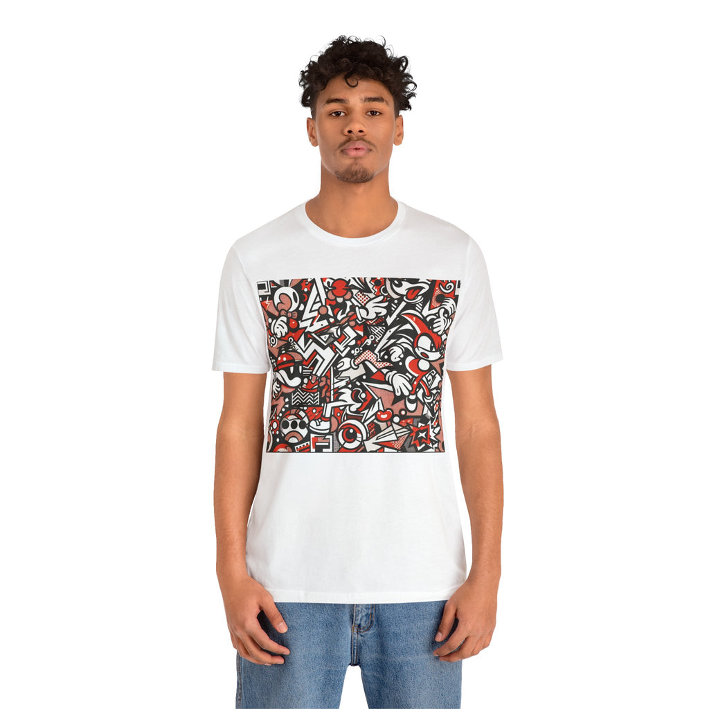 Alessandra Barocci - Tee