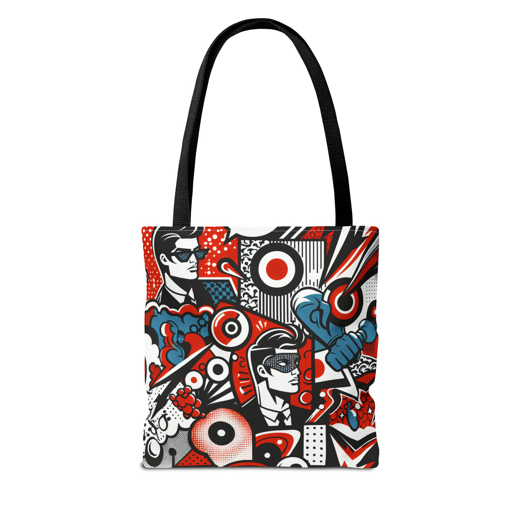 Evangeline Cortesi - Tote_Bag