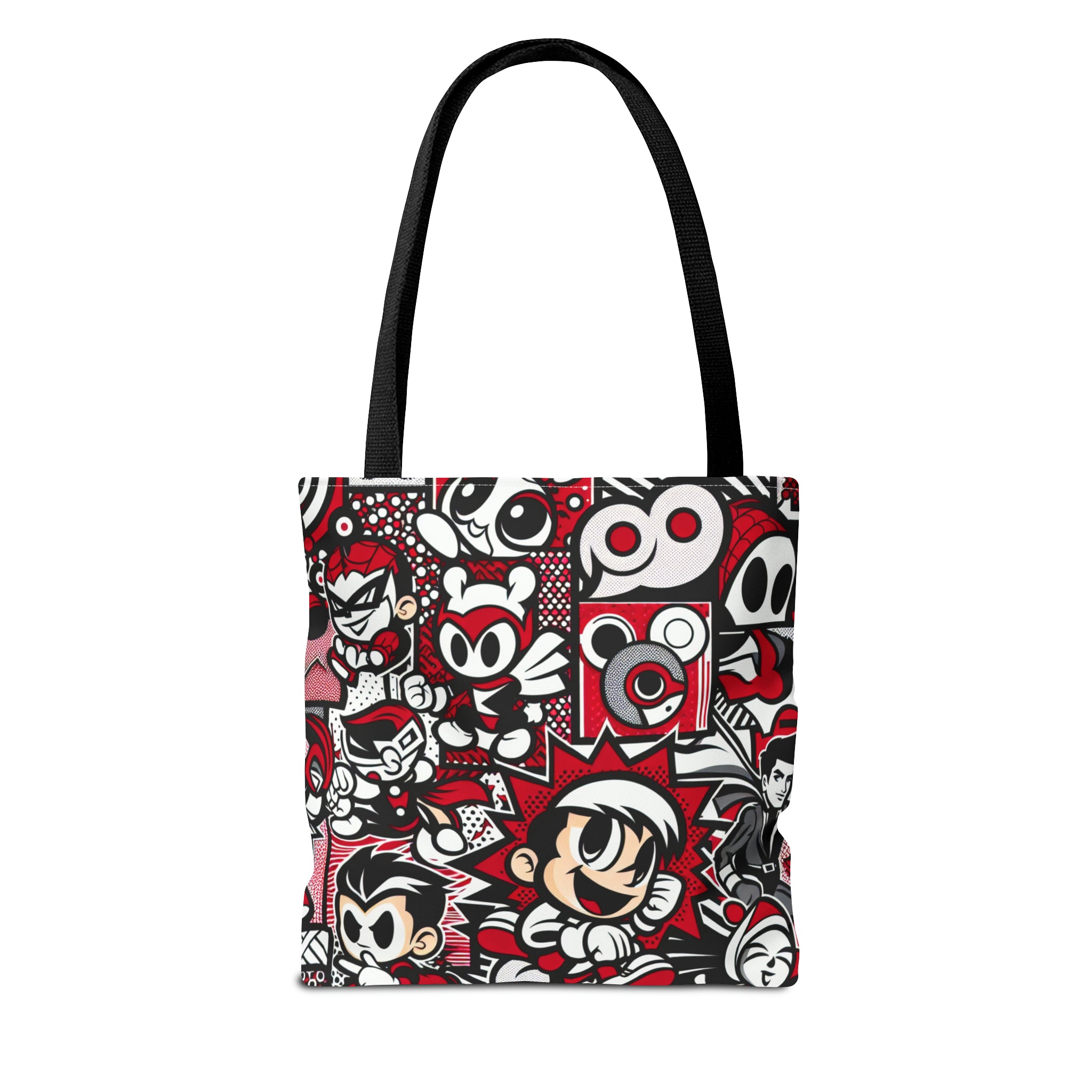 Alessandro Rossetti - Tote_Bag
