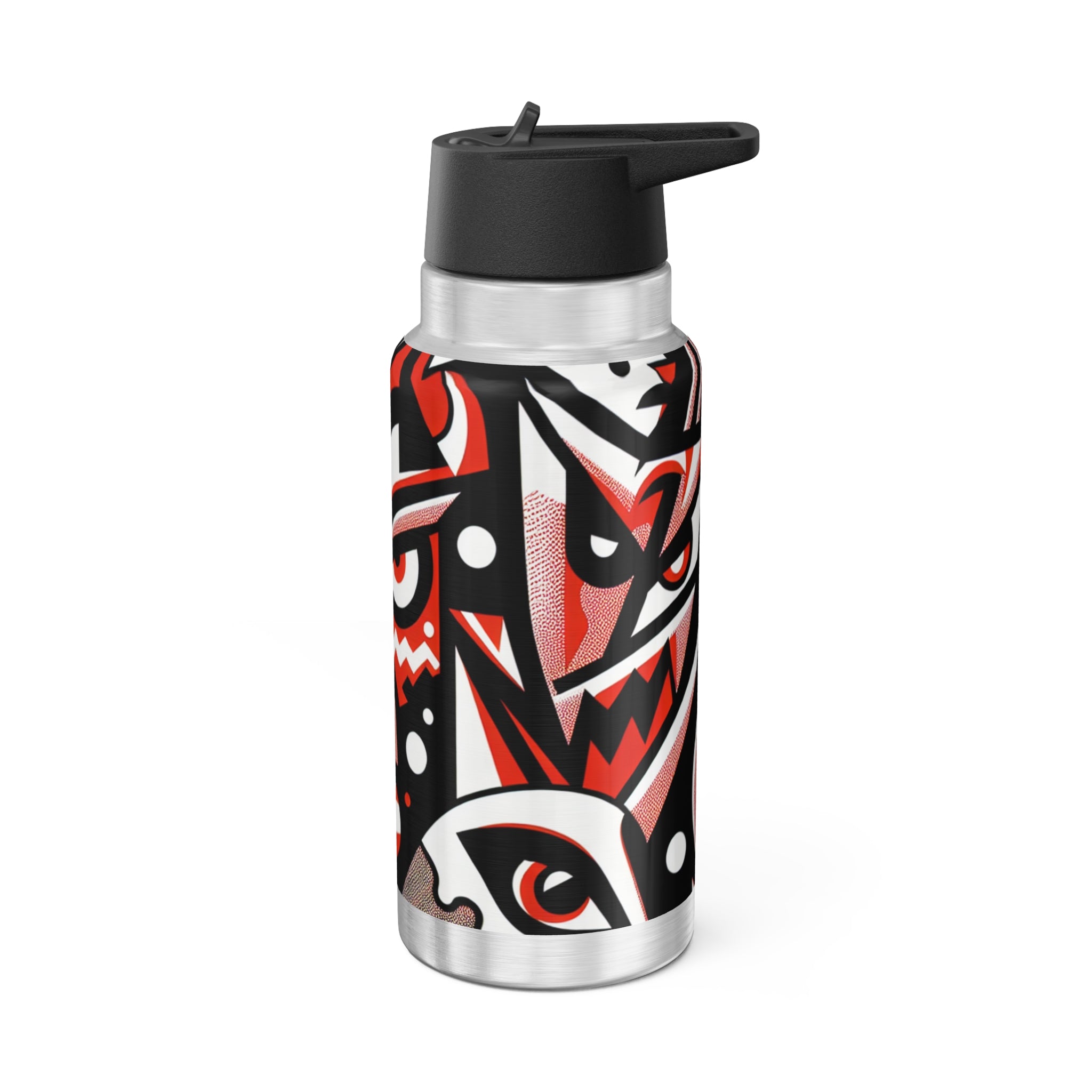 Benedetta Caravaggio - Thermos