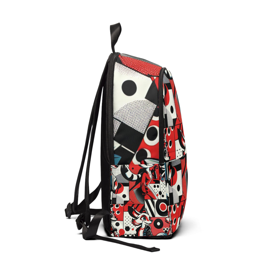 Isabella Sorrentino - Backpack