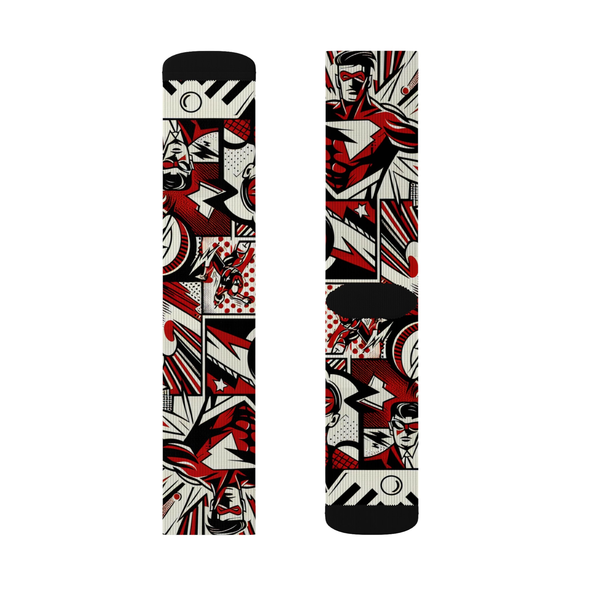Isabella Verrocchio - Socks