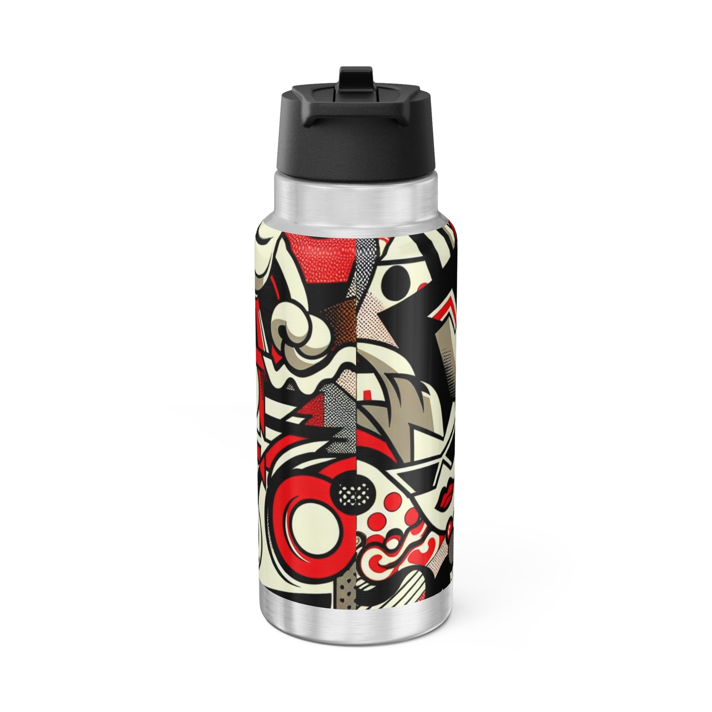 Isabella Artigiano - Thermos