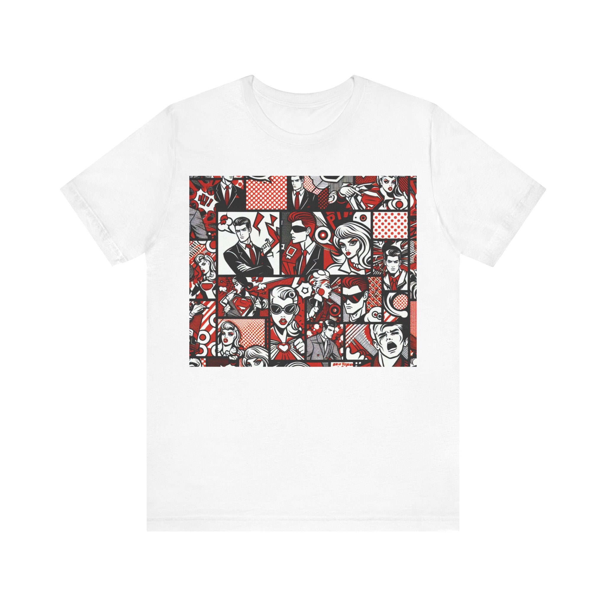 Arabella Romano - Tee