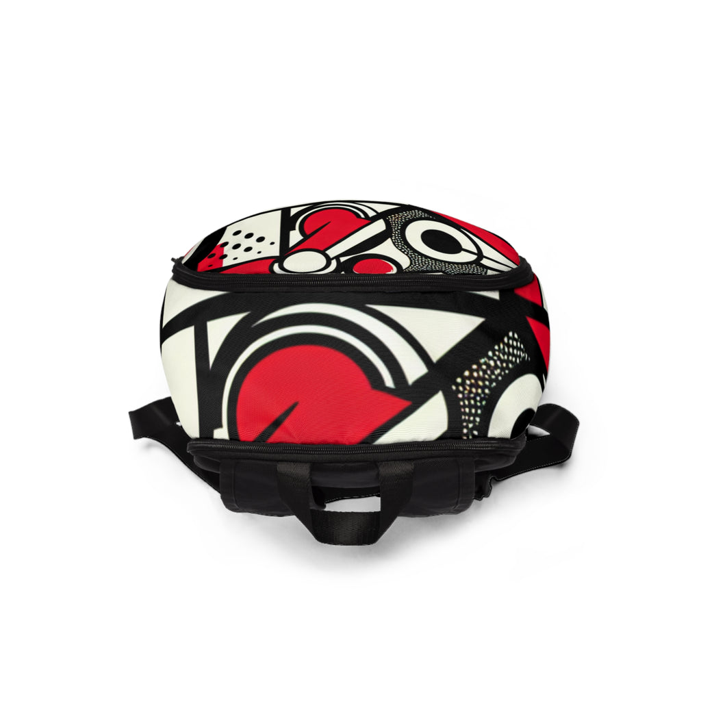 Isabella Fiorucci - Backpack