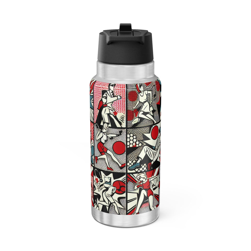 Isabella Veneziano - Thermos