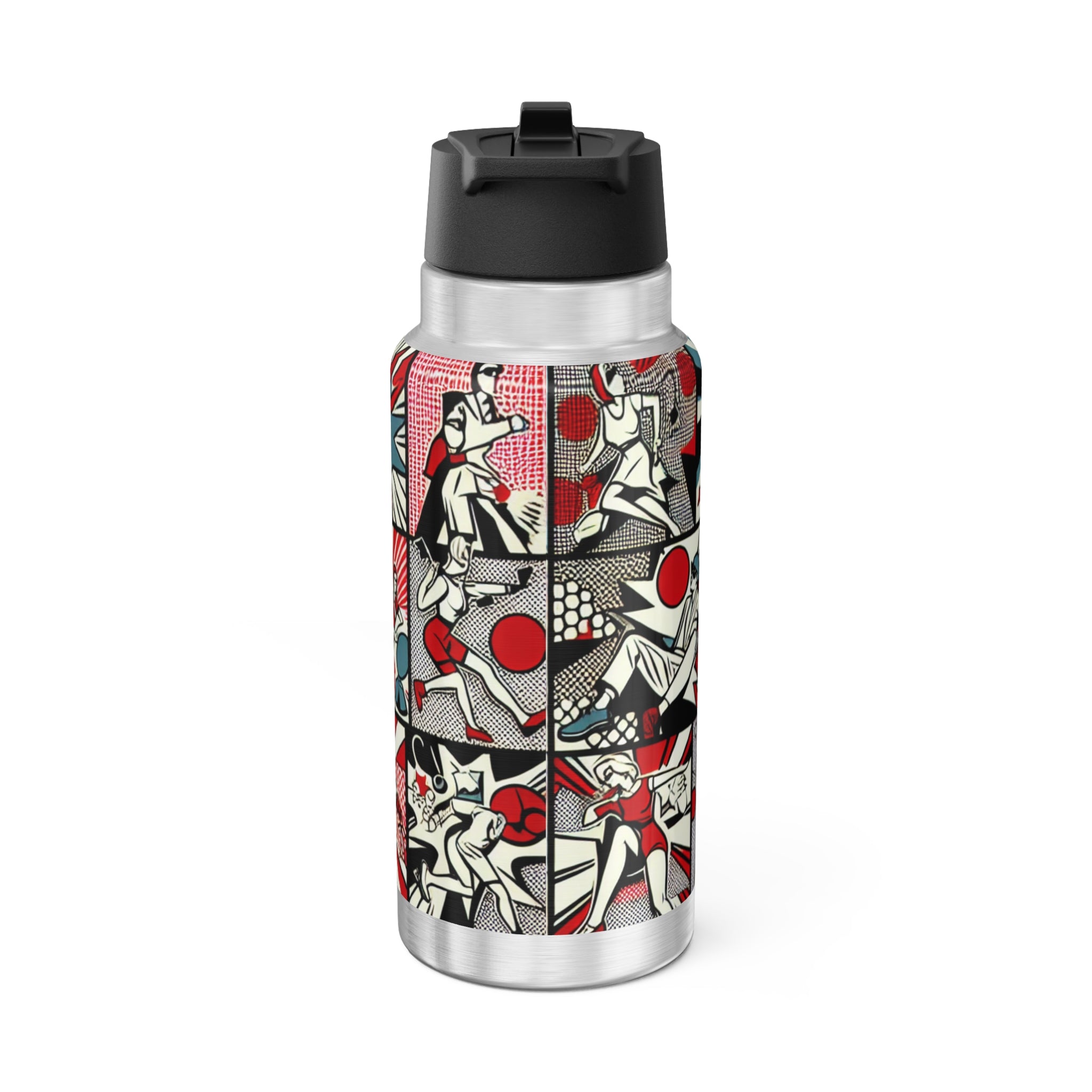 Isabella Veneziano - Thermos