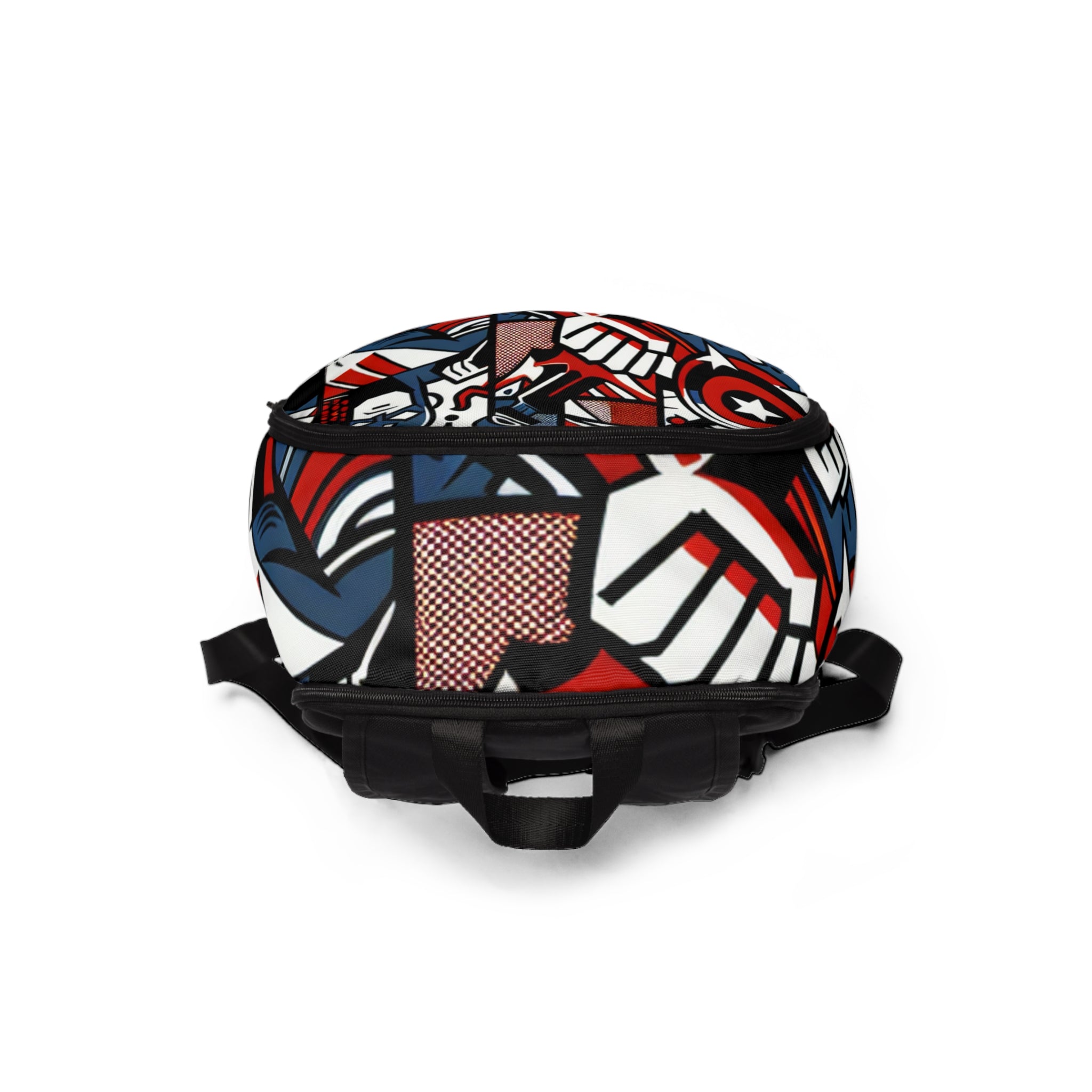 Isabella Vanetti - Backpack