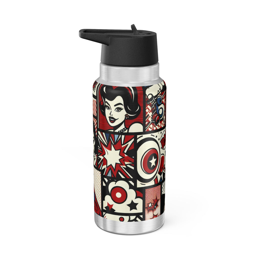 Isabella DeVerona - Thermos