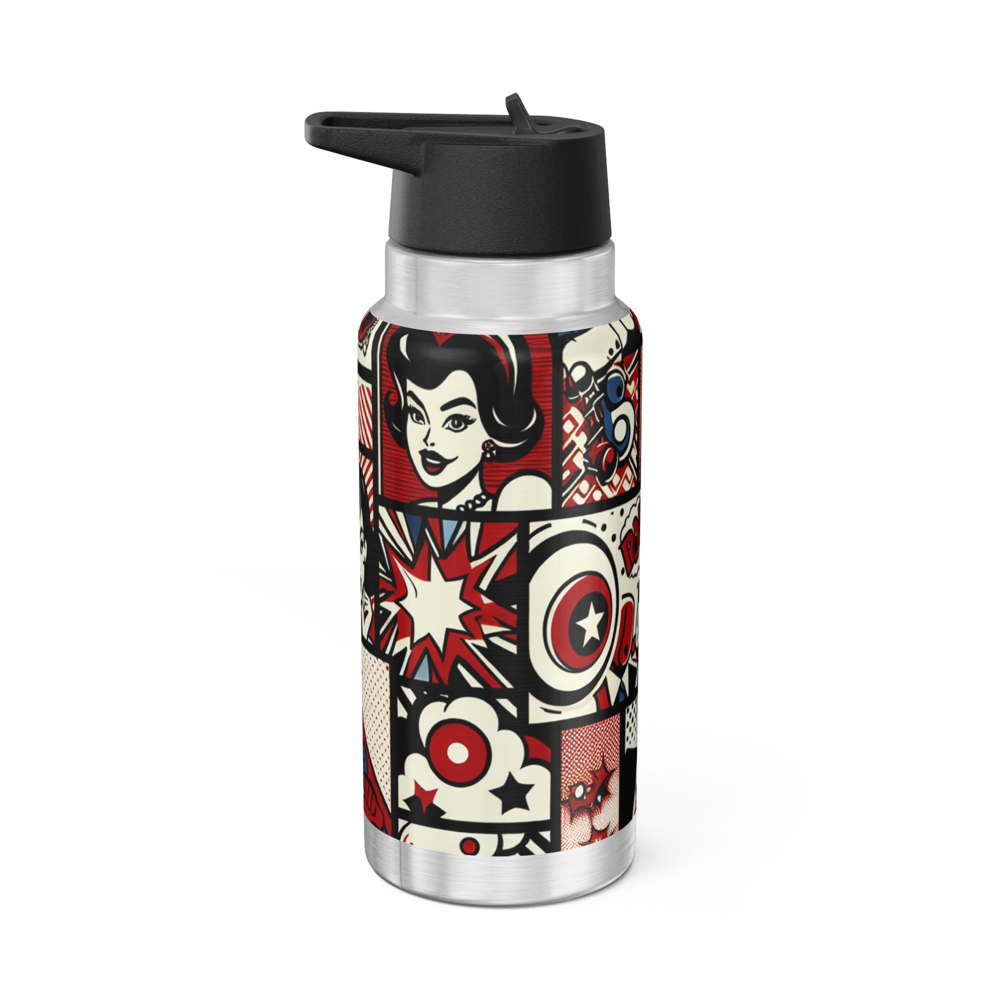 Isabella DeVerona - Thermos