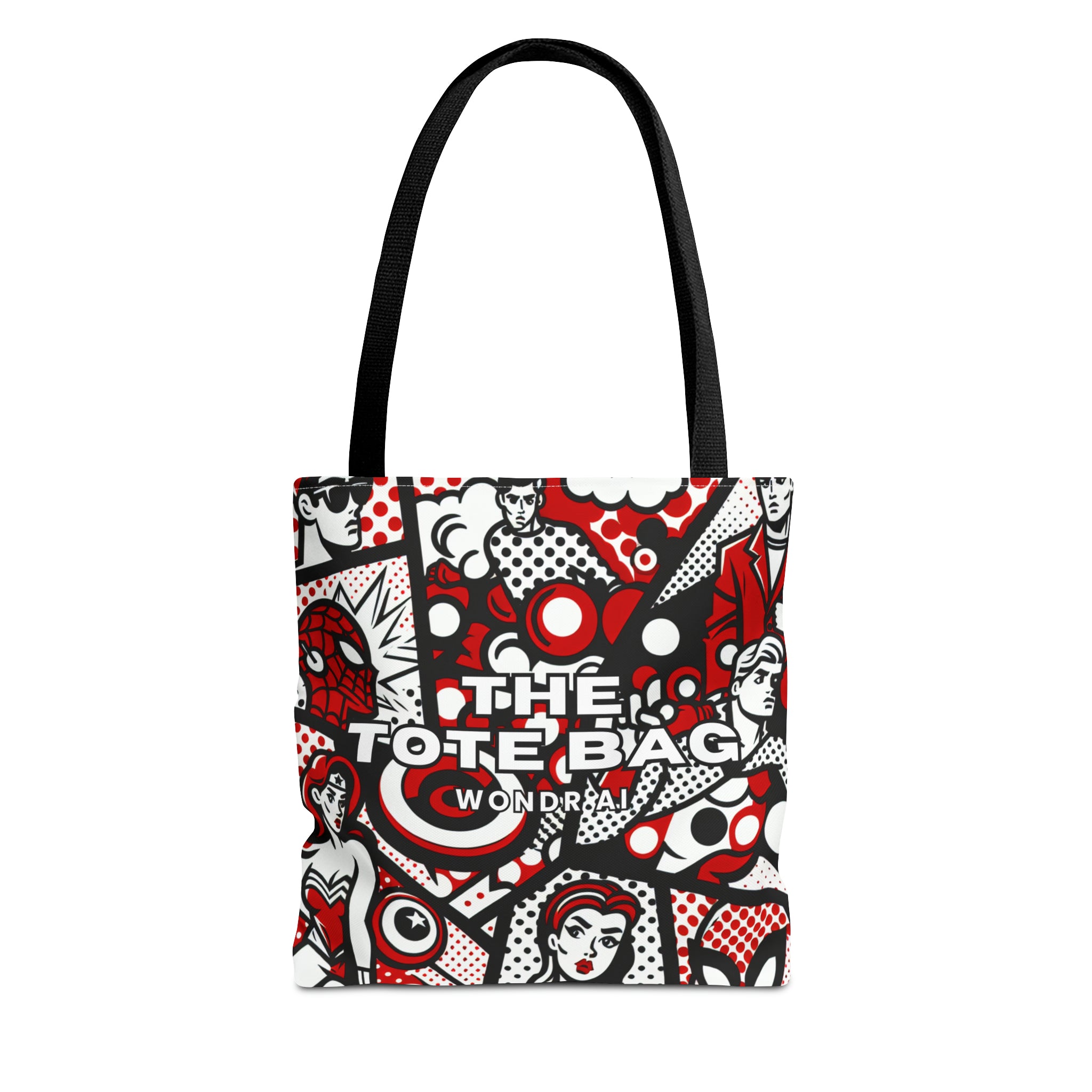 Benedetta Fontana - Tote_Bag