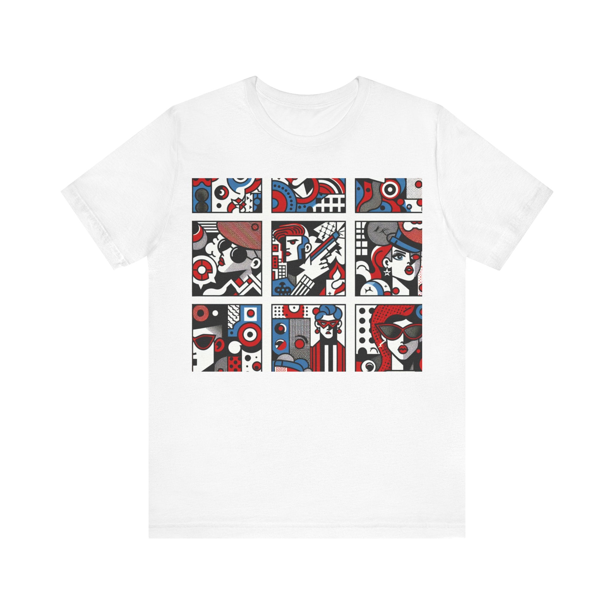 Camilla Verrocchio - Tee