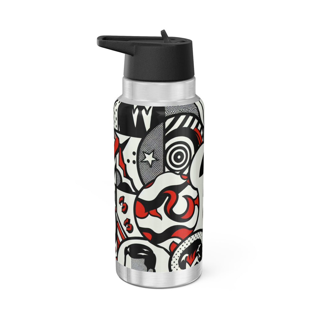 Lucienne Delacroix - Thermos