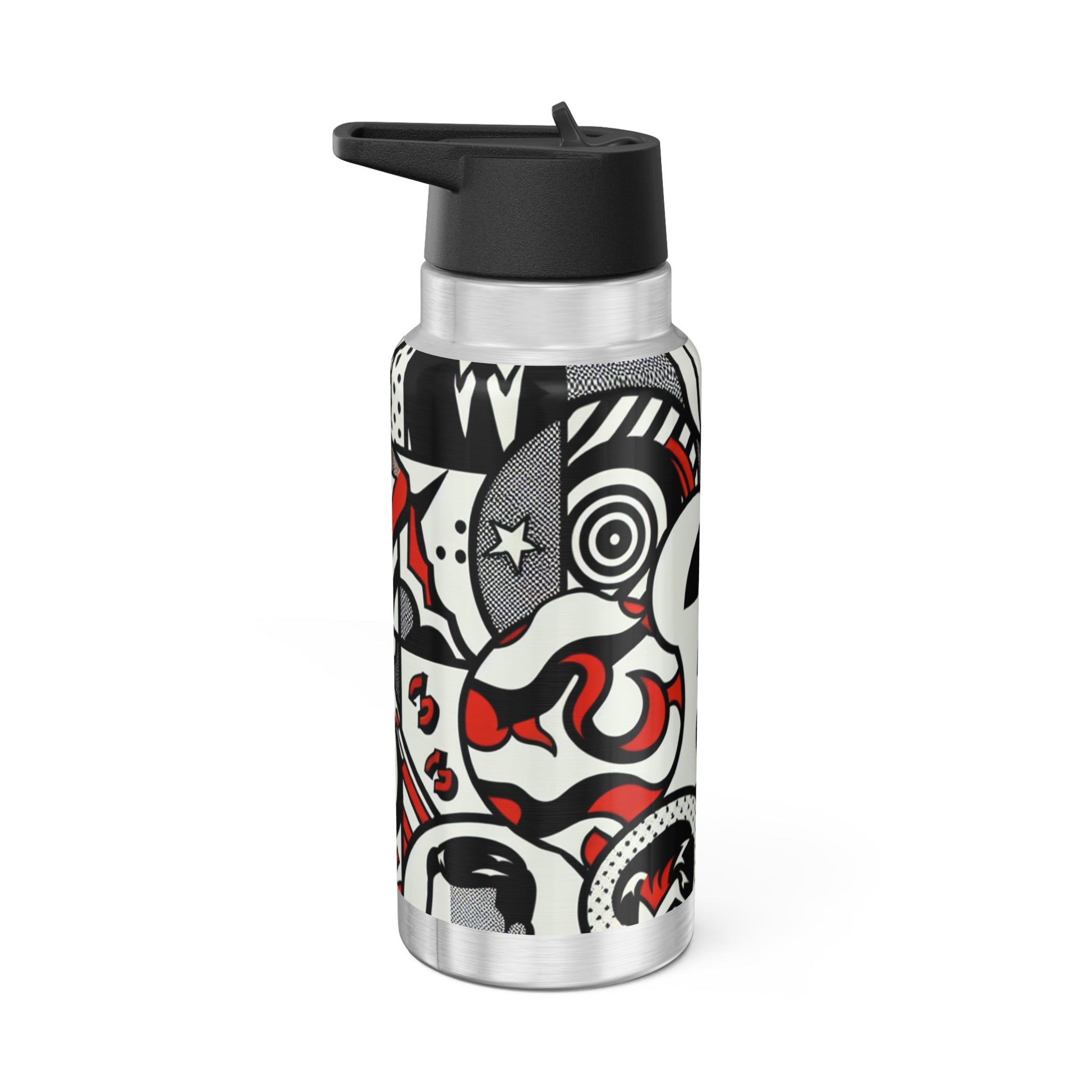 Lucienne Delacroix - Thermos