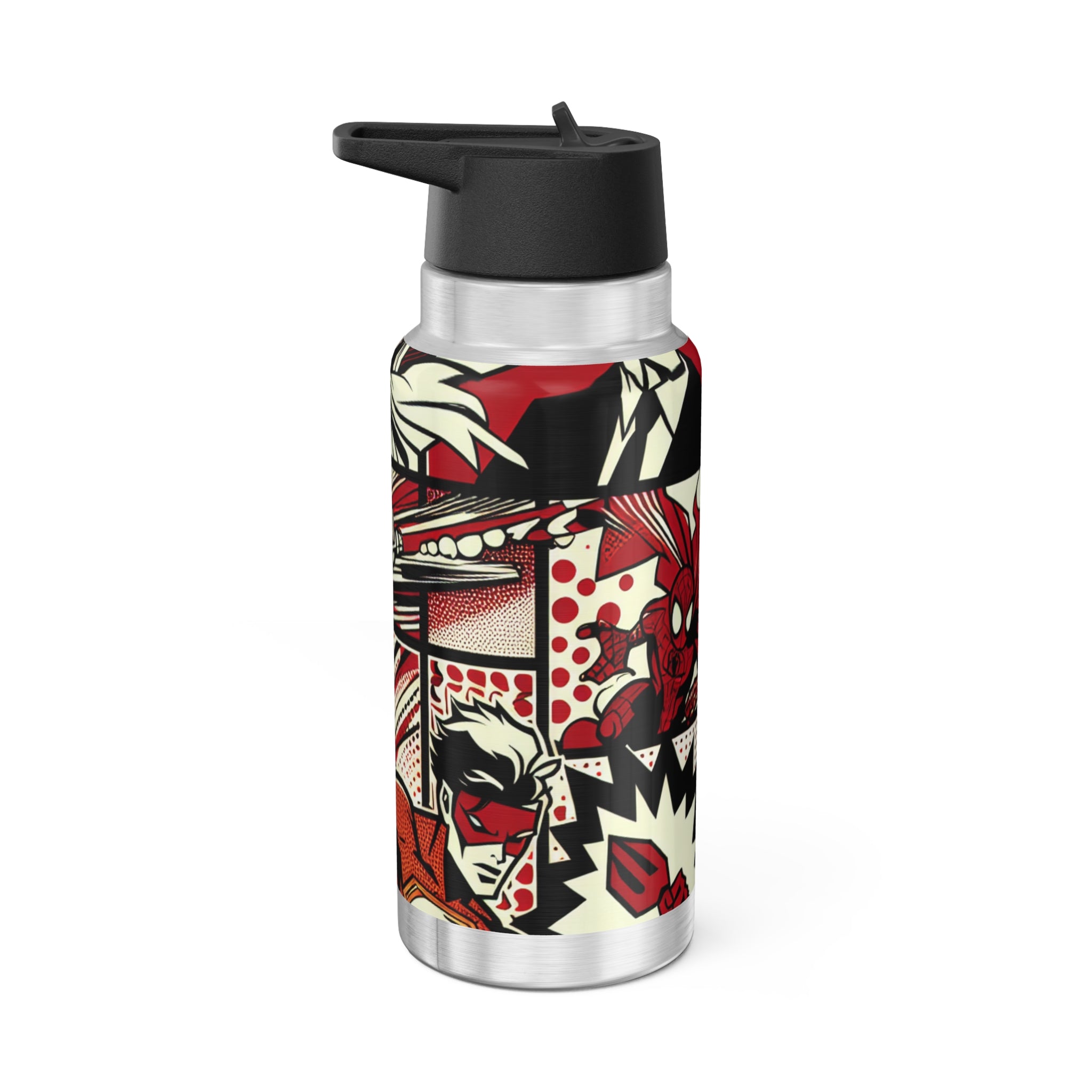 Isabella Cortez - Thermos