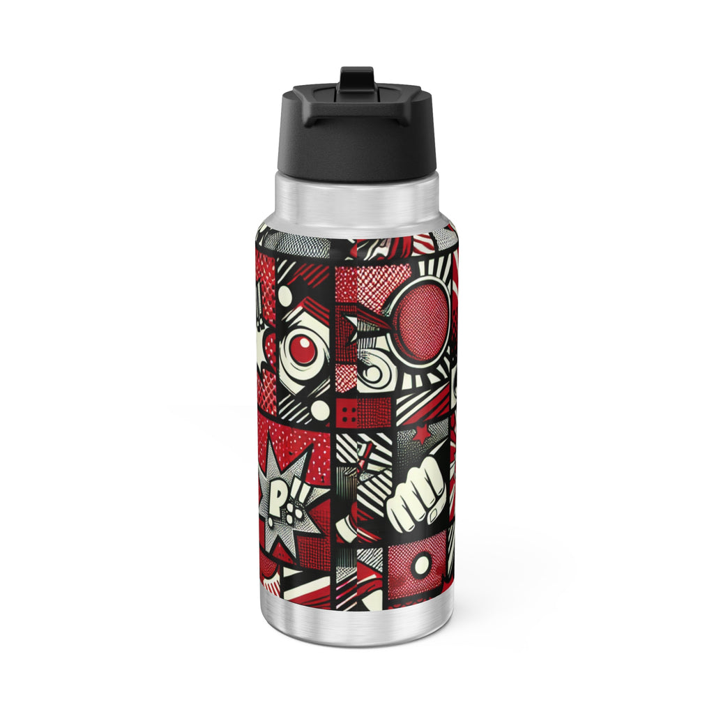 Ariadne Van Der Meer - Thermos