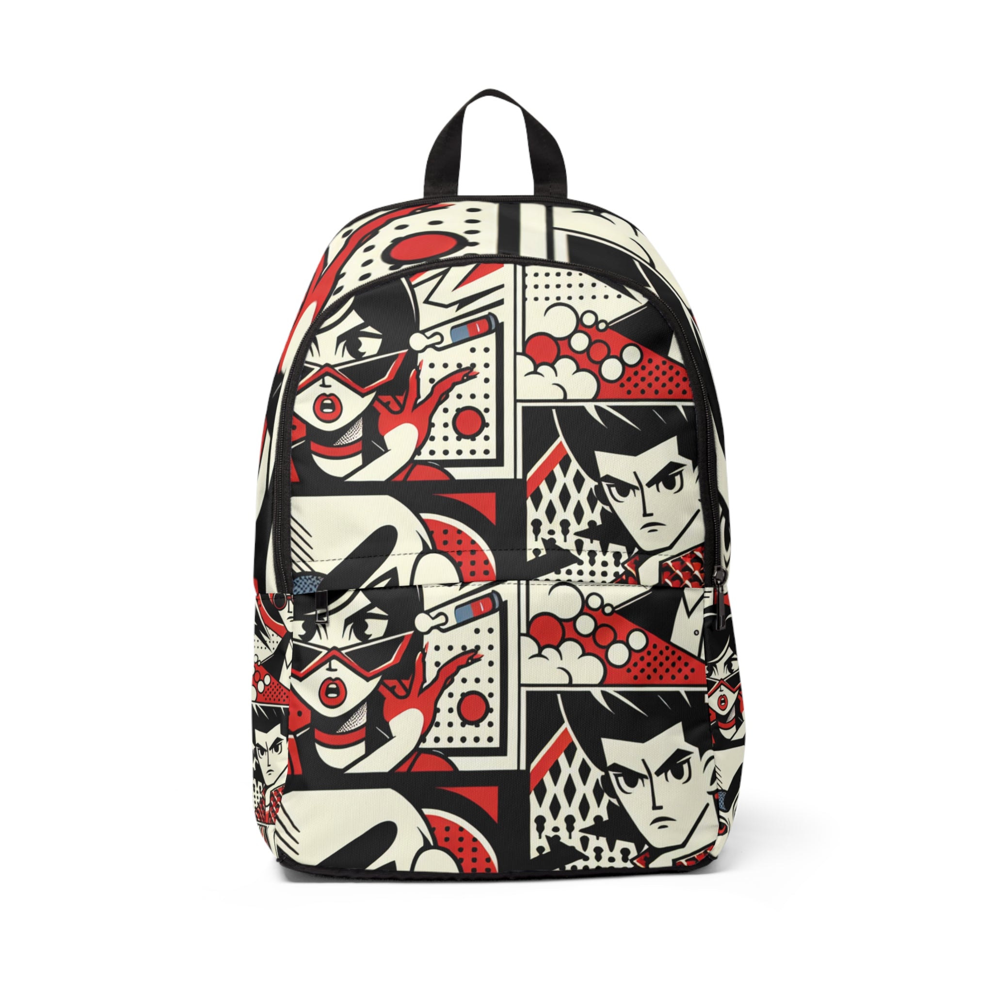 Isabella Cortese - Backpack