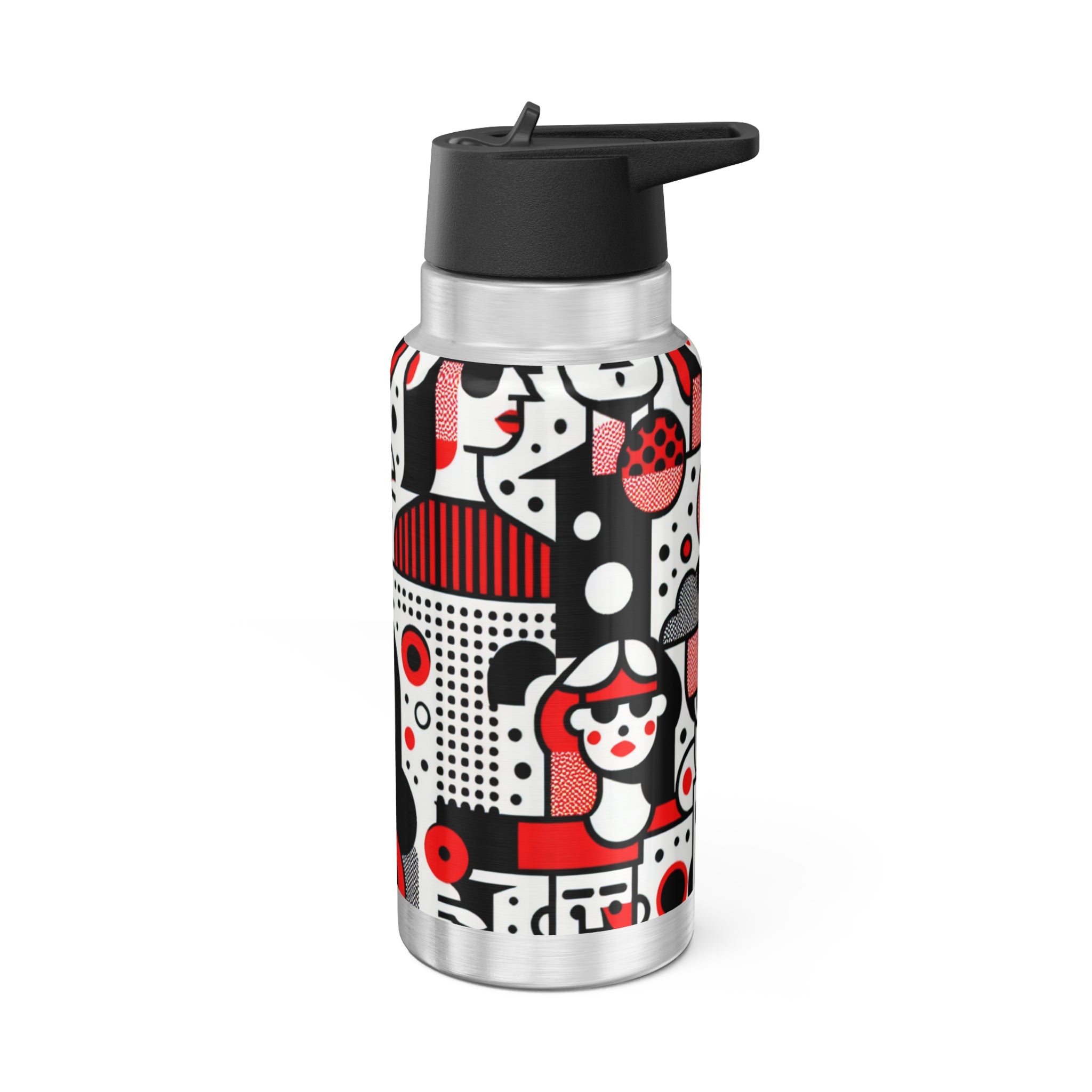 Giovanni Bellaterra - Thermos