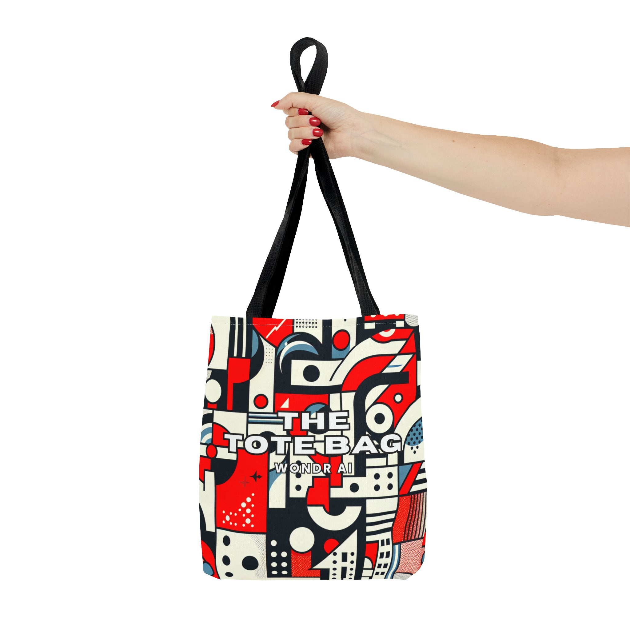 Isabella Strozzi - Tote_Bag