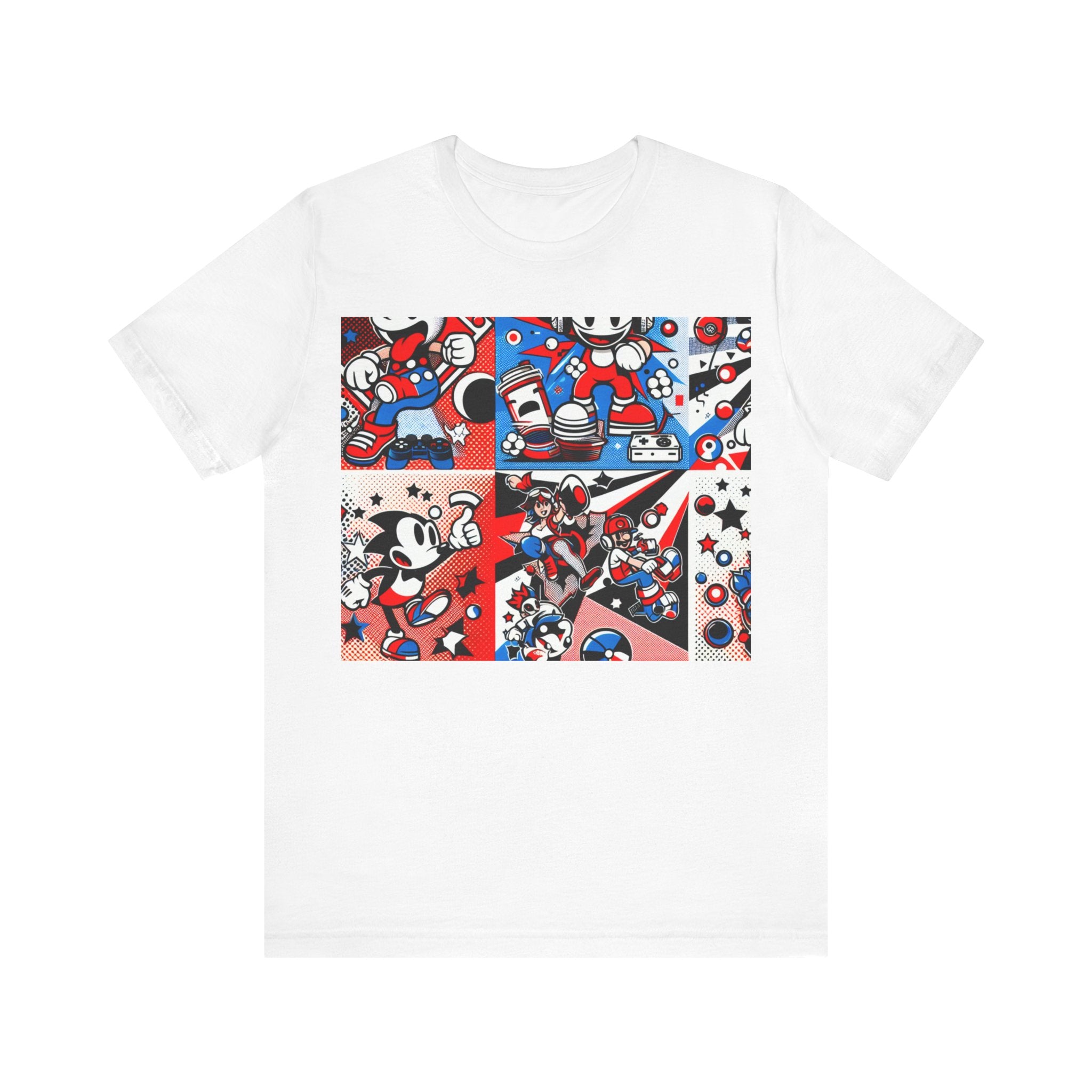 Valeria Tramontana - Tee