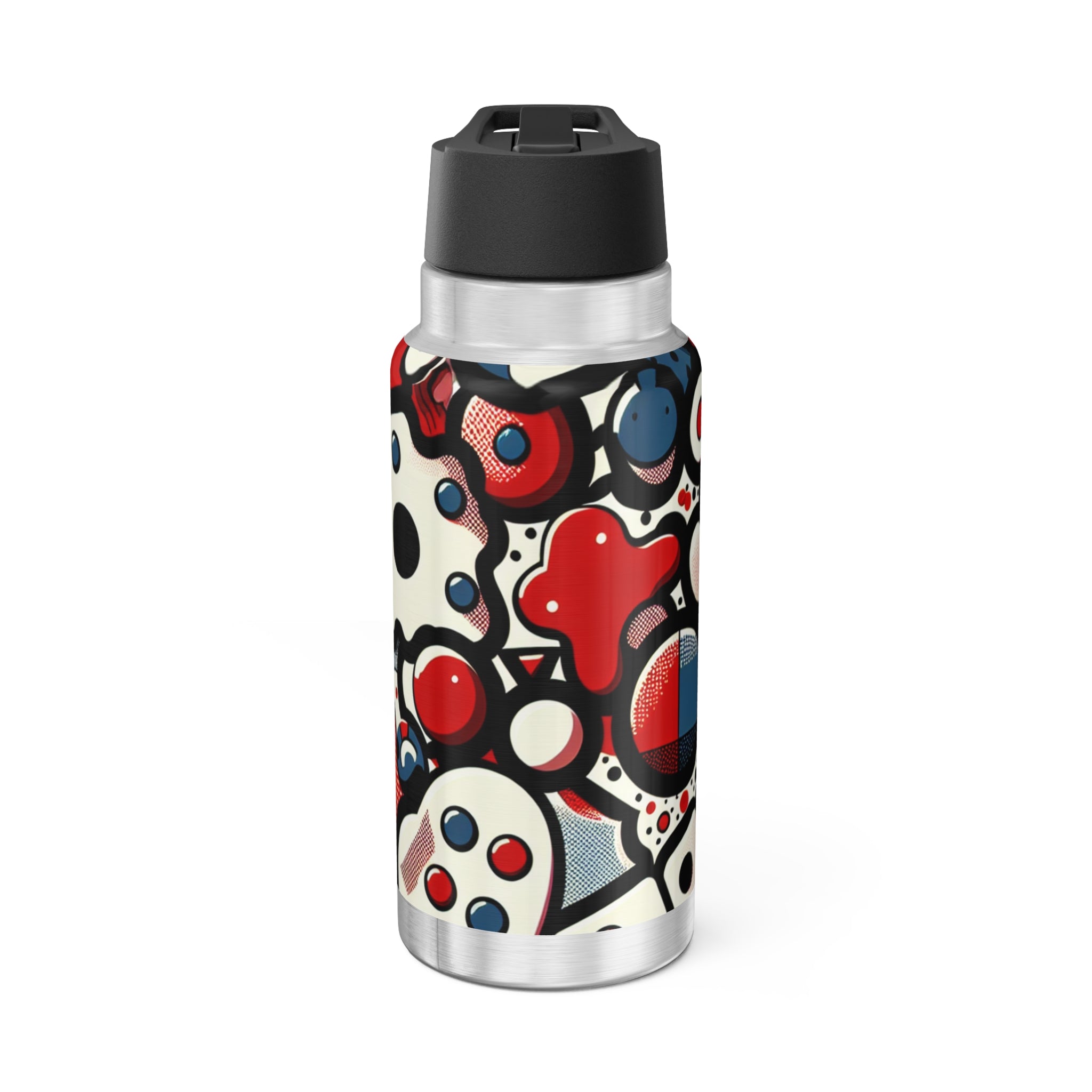 Amelia Sanzini - Thermos
