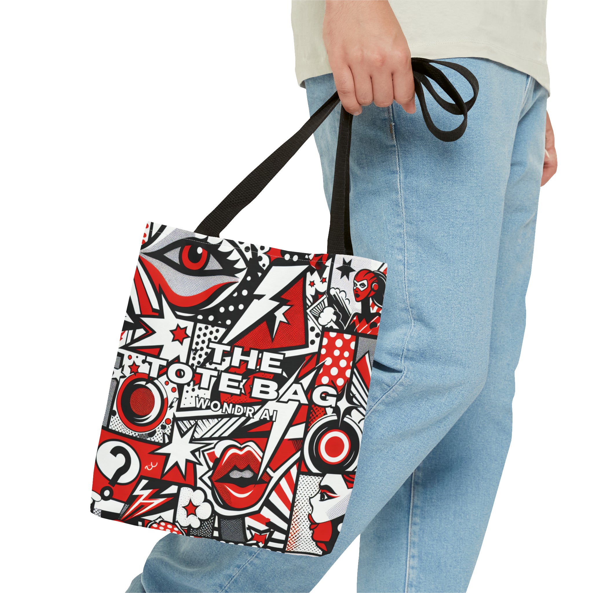 Benedicta Seraphini - Tote_Bag