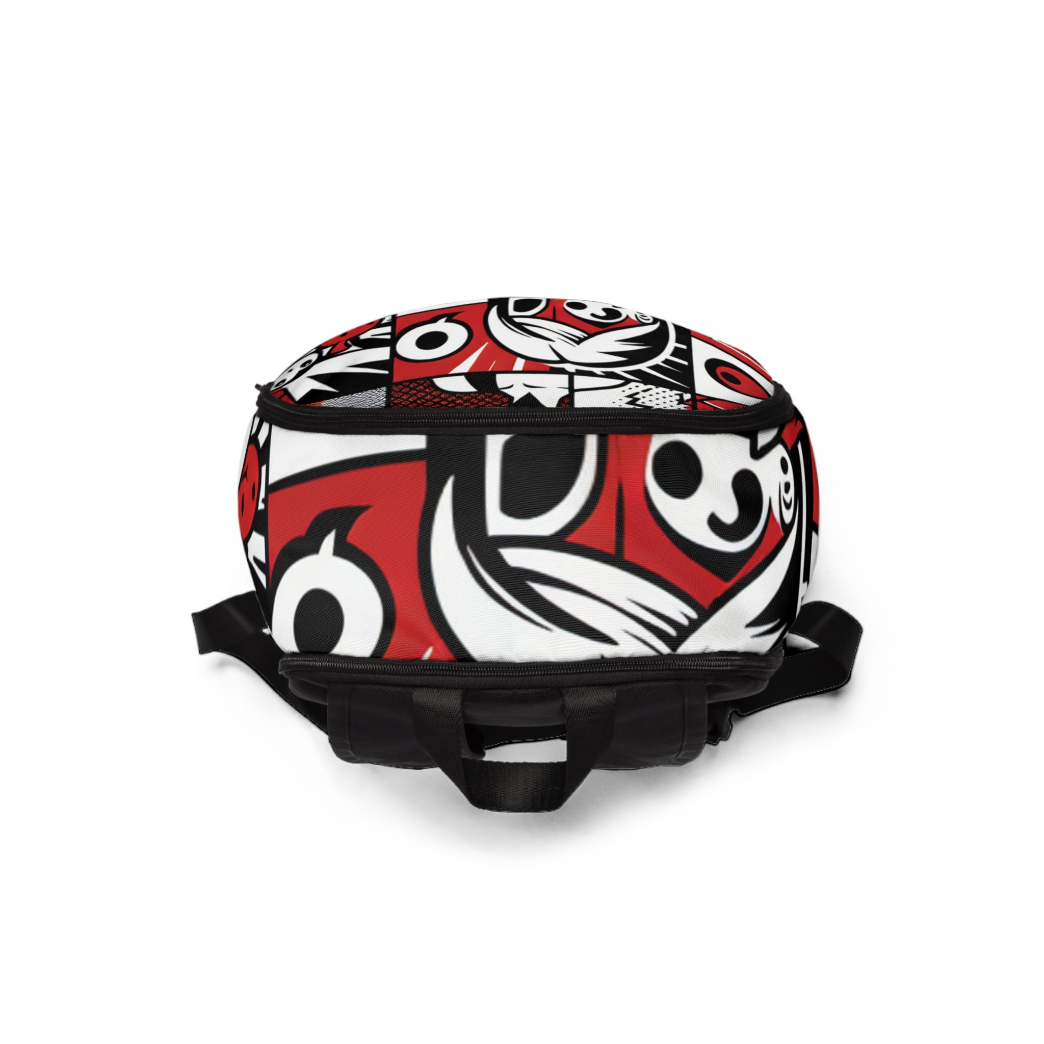 Seraphina D'Arco - Backpack