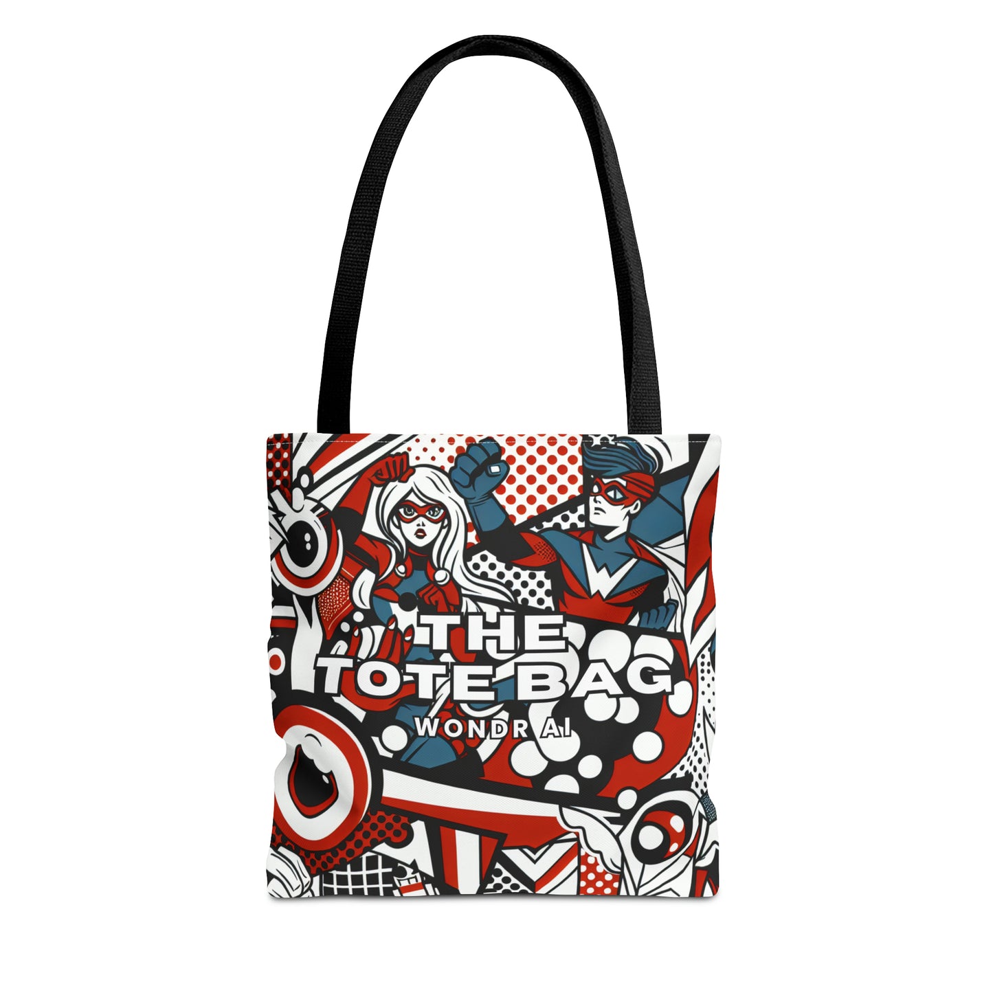 Eloise Beaumont - Tote_Bag