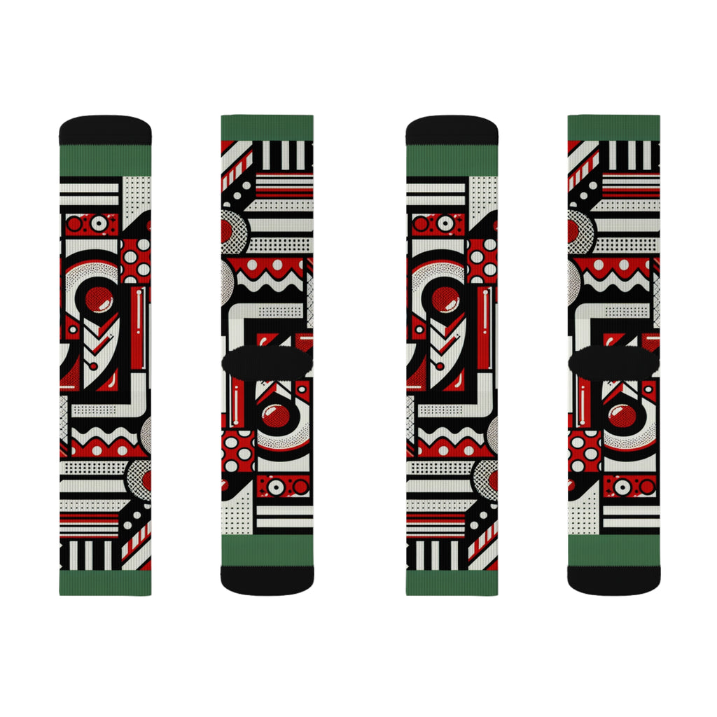 Ambrosio Bellini - Socks