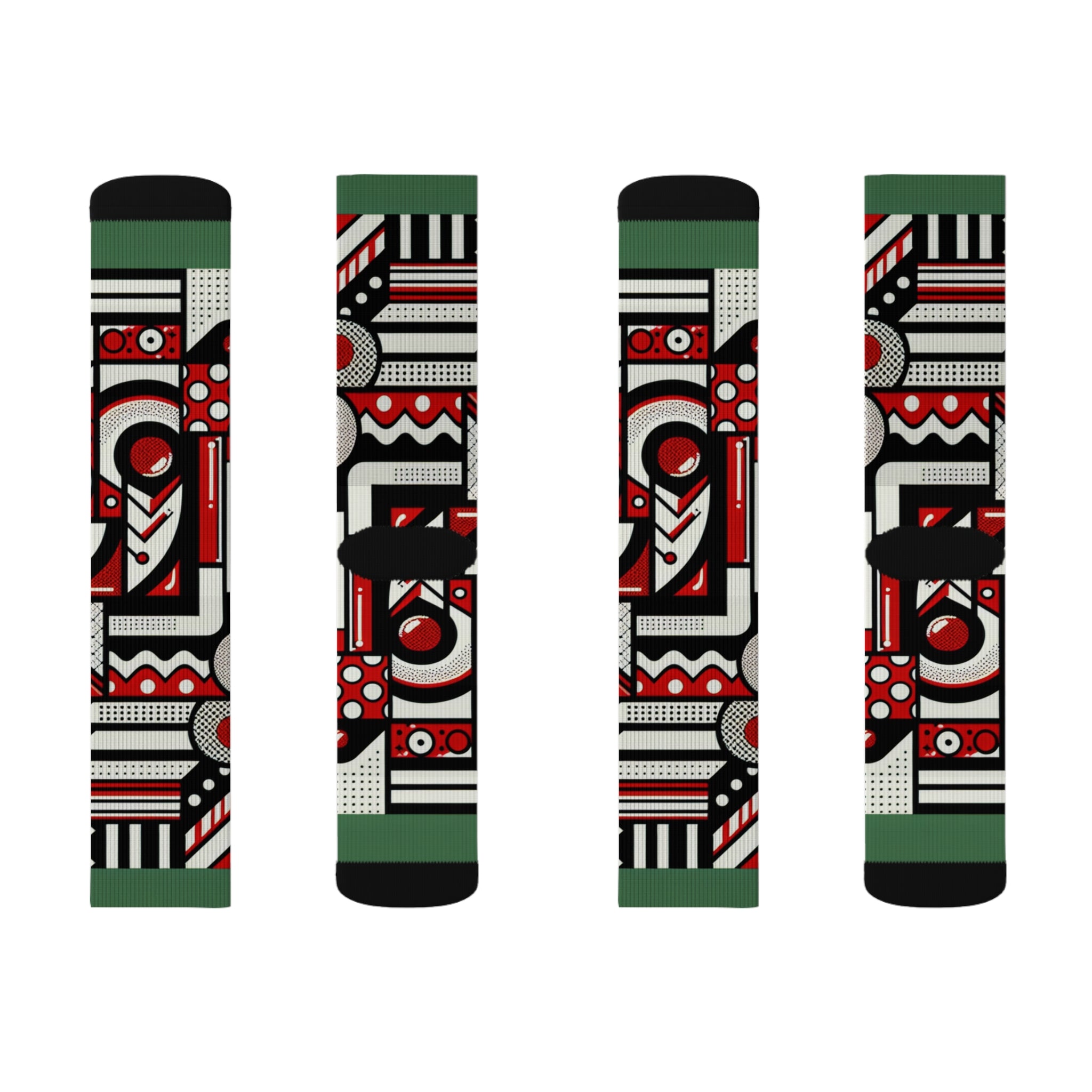 Ambrosio Bellini - Socks