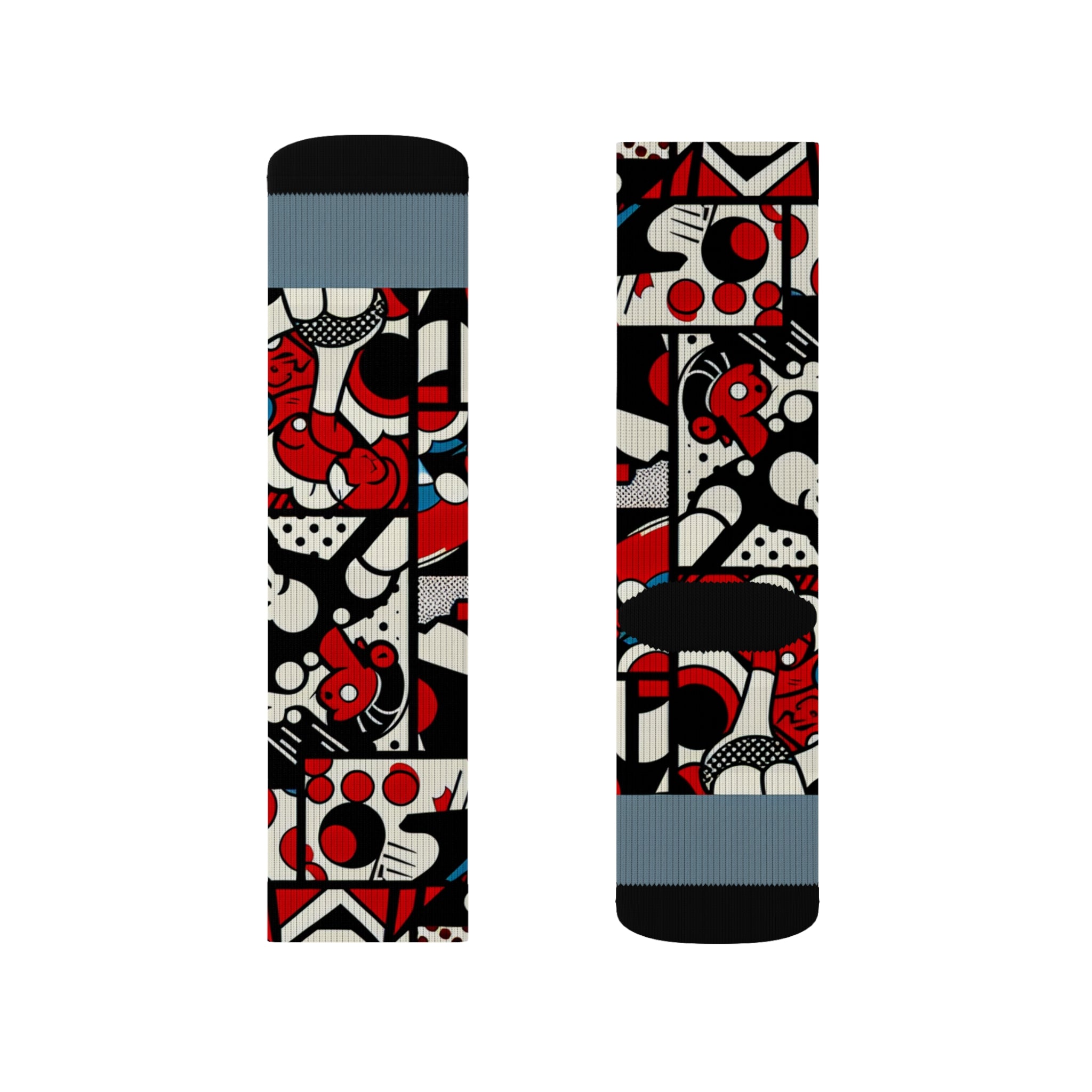 Seraphina Van Doren - Socks