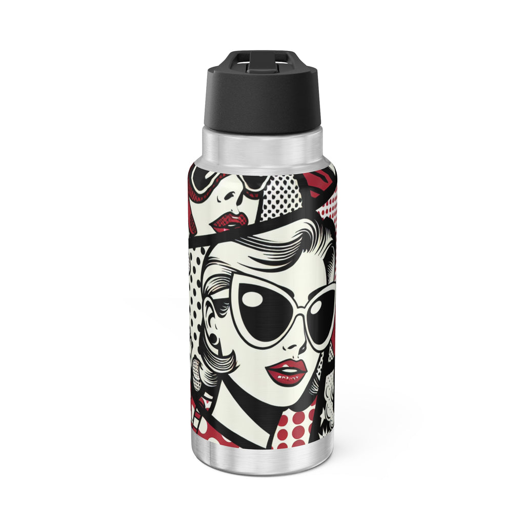 Benedicta Verrocchio - Thermos
