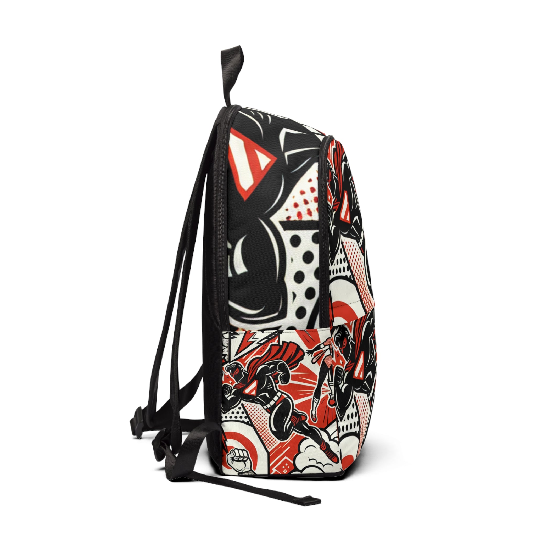 Isabella Cortese - Backpack