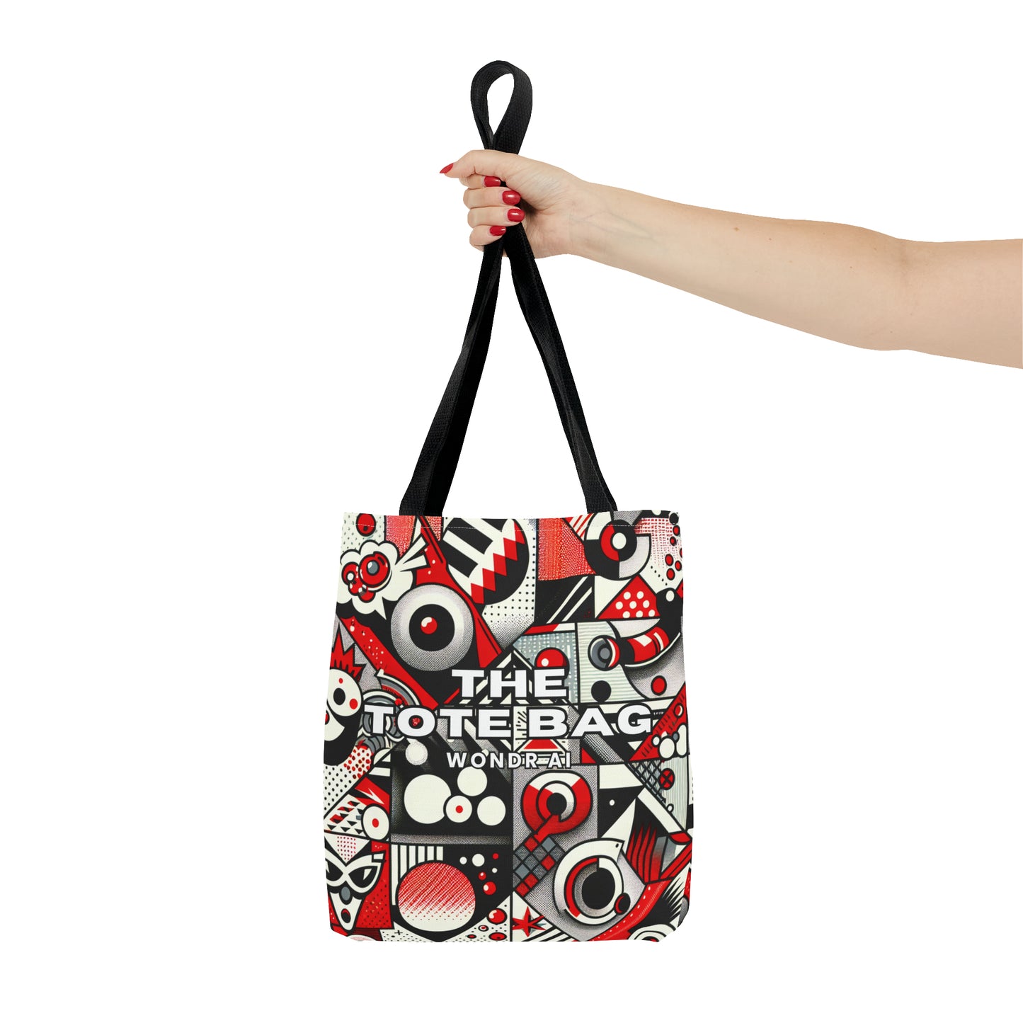 Isabella Vanetti - Tote_Bag