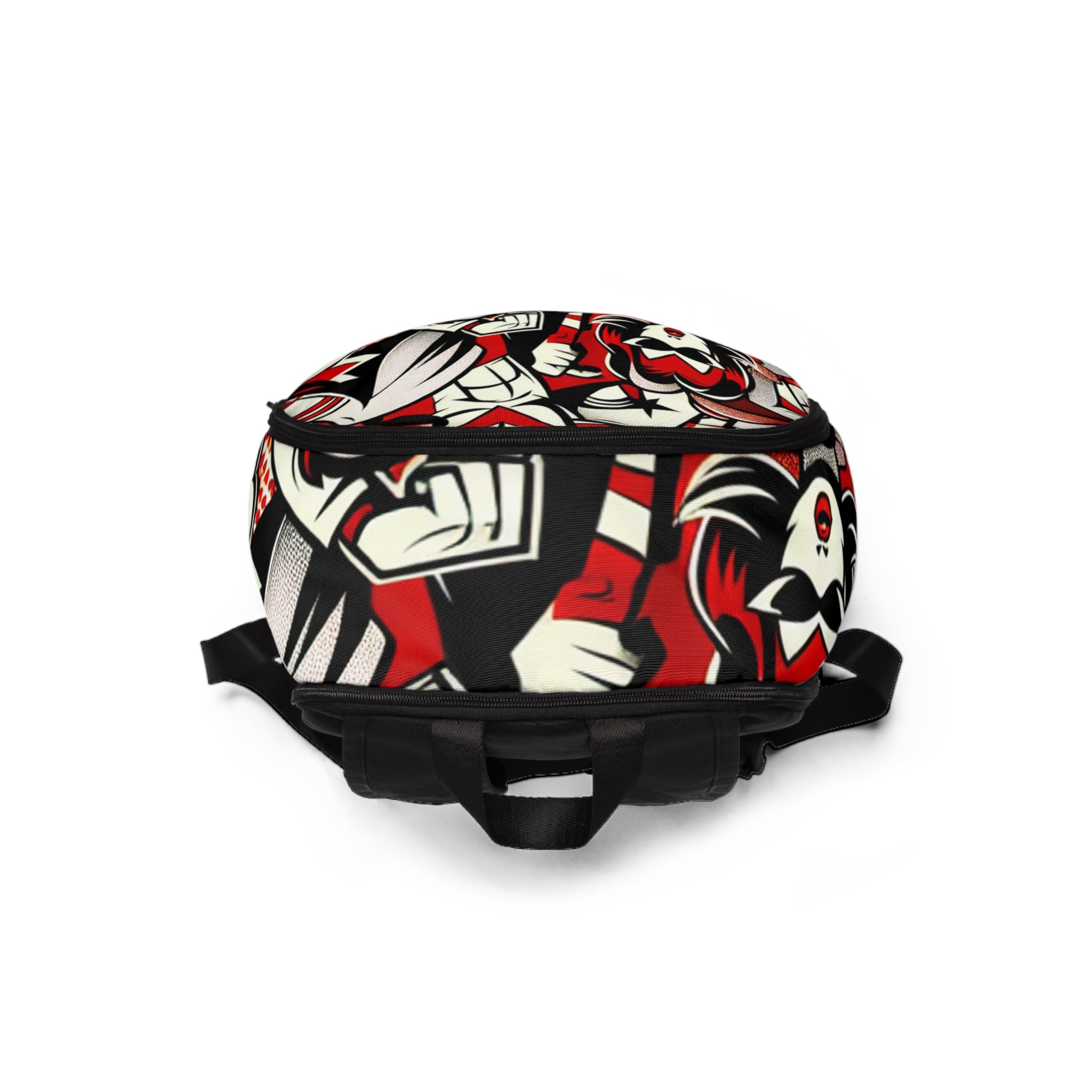 Isabella Caravelli - Backpack