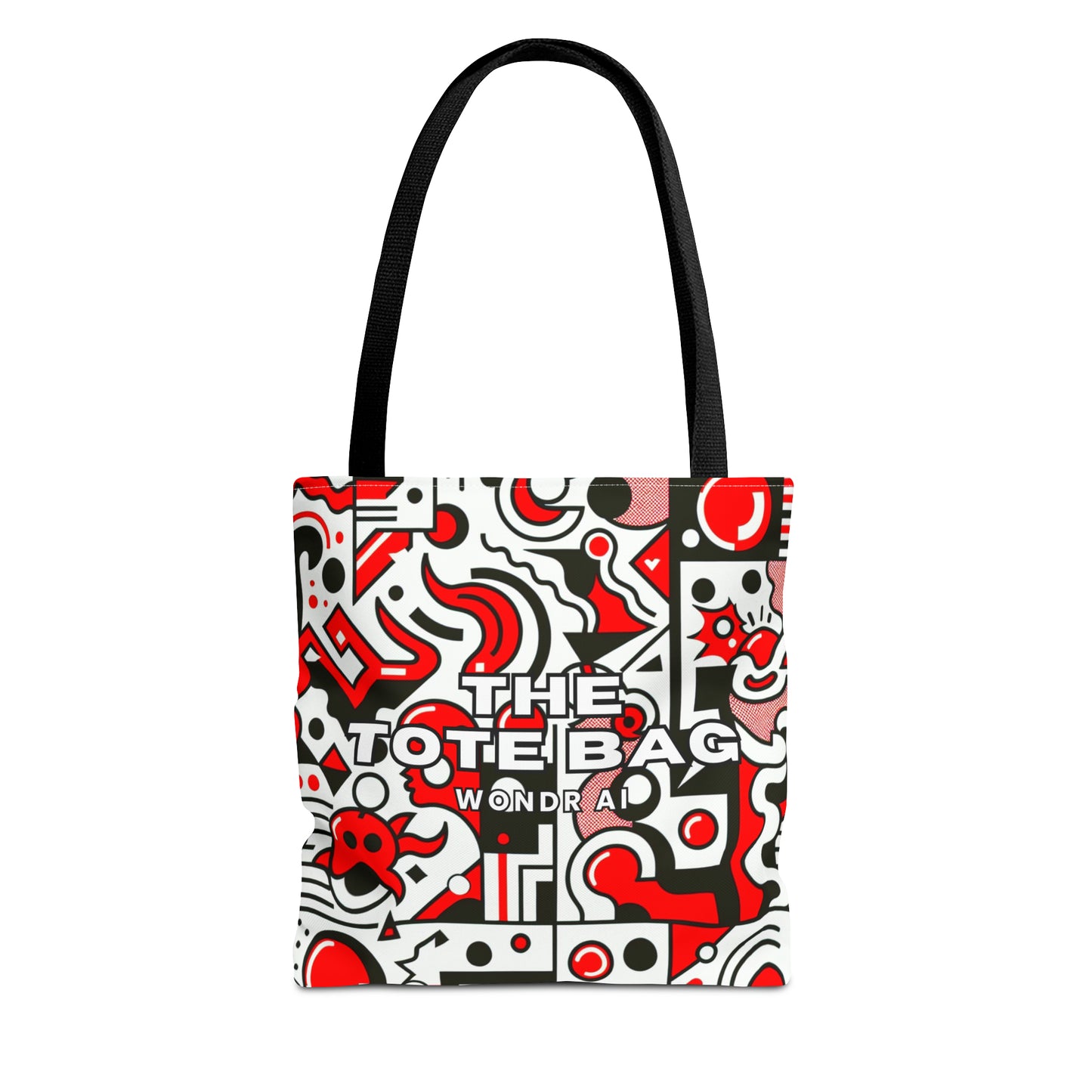 Elisabetta Donatelli - Tote_Bag