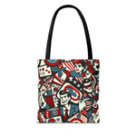 Isabella Castellari - Tote_Bag