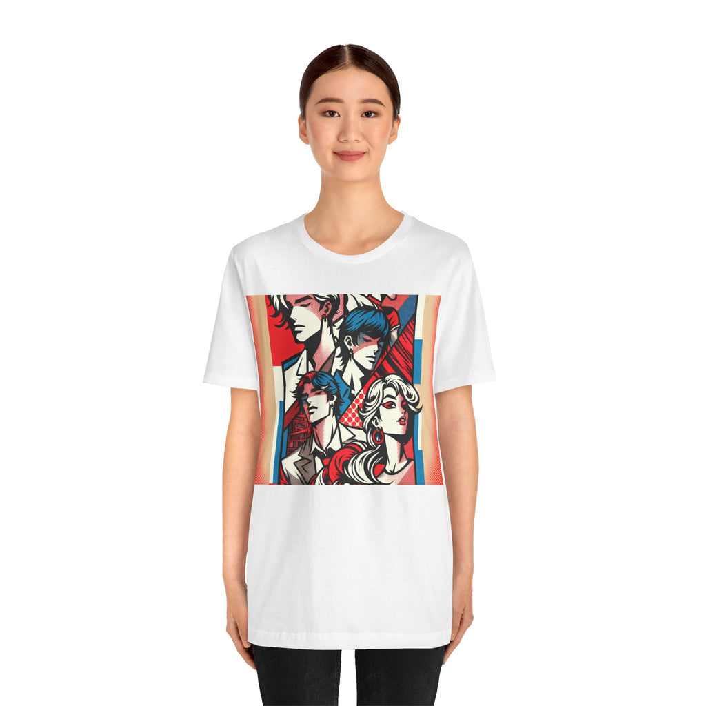 Isabella Caravaggio - Tee