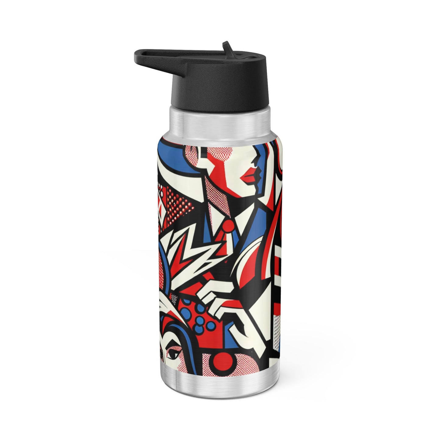 Isabella Monteverde - Thermos