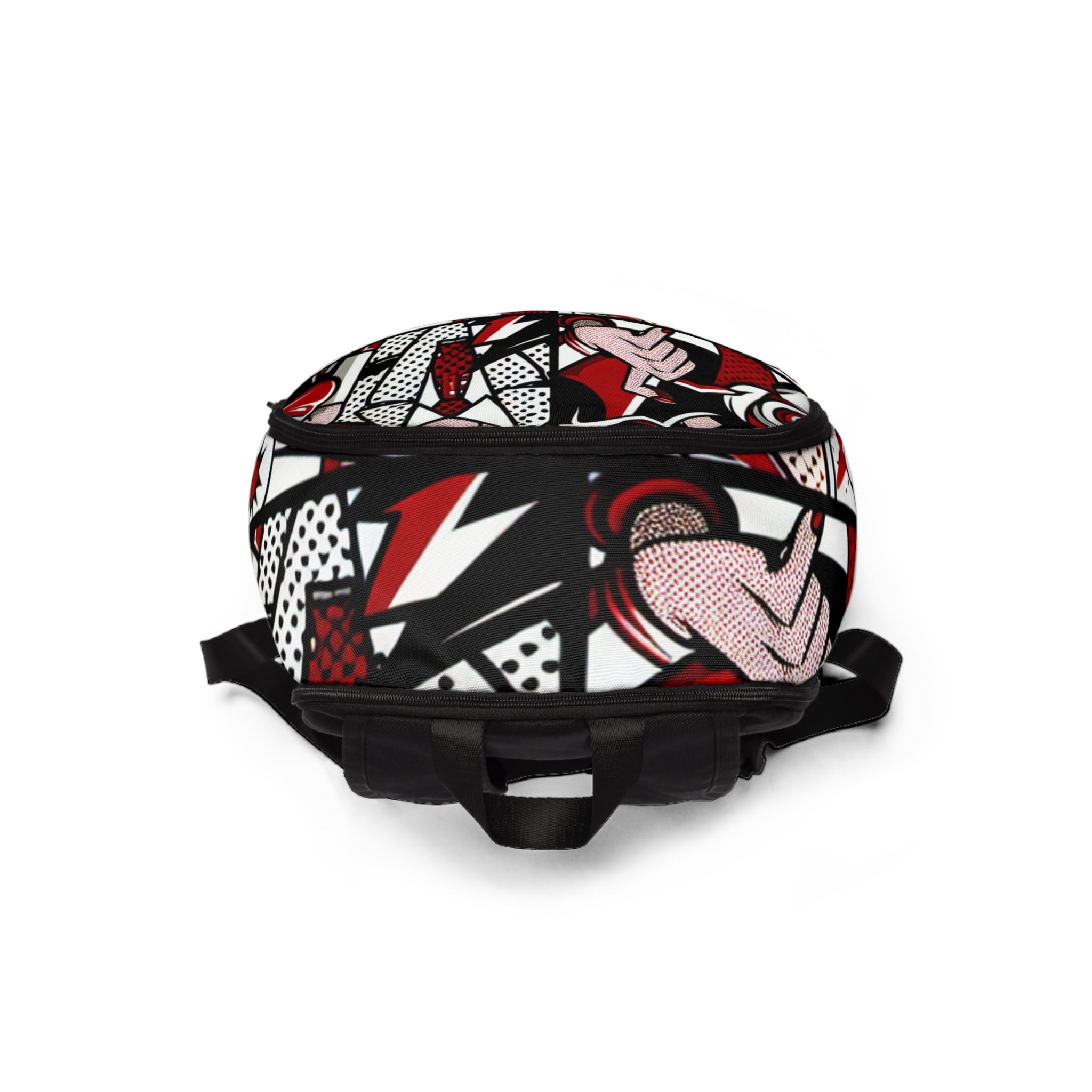 Isabella Vanetti - Backpack