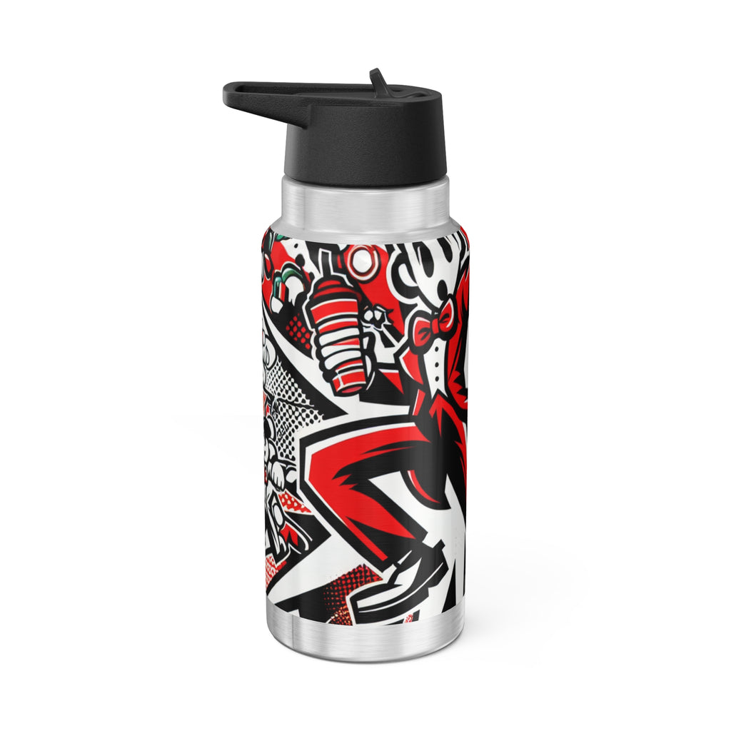 Alessandro Bellini - Thermos