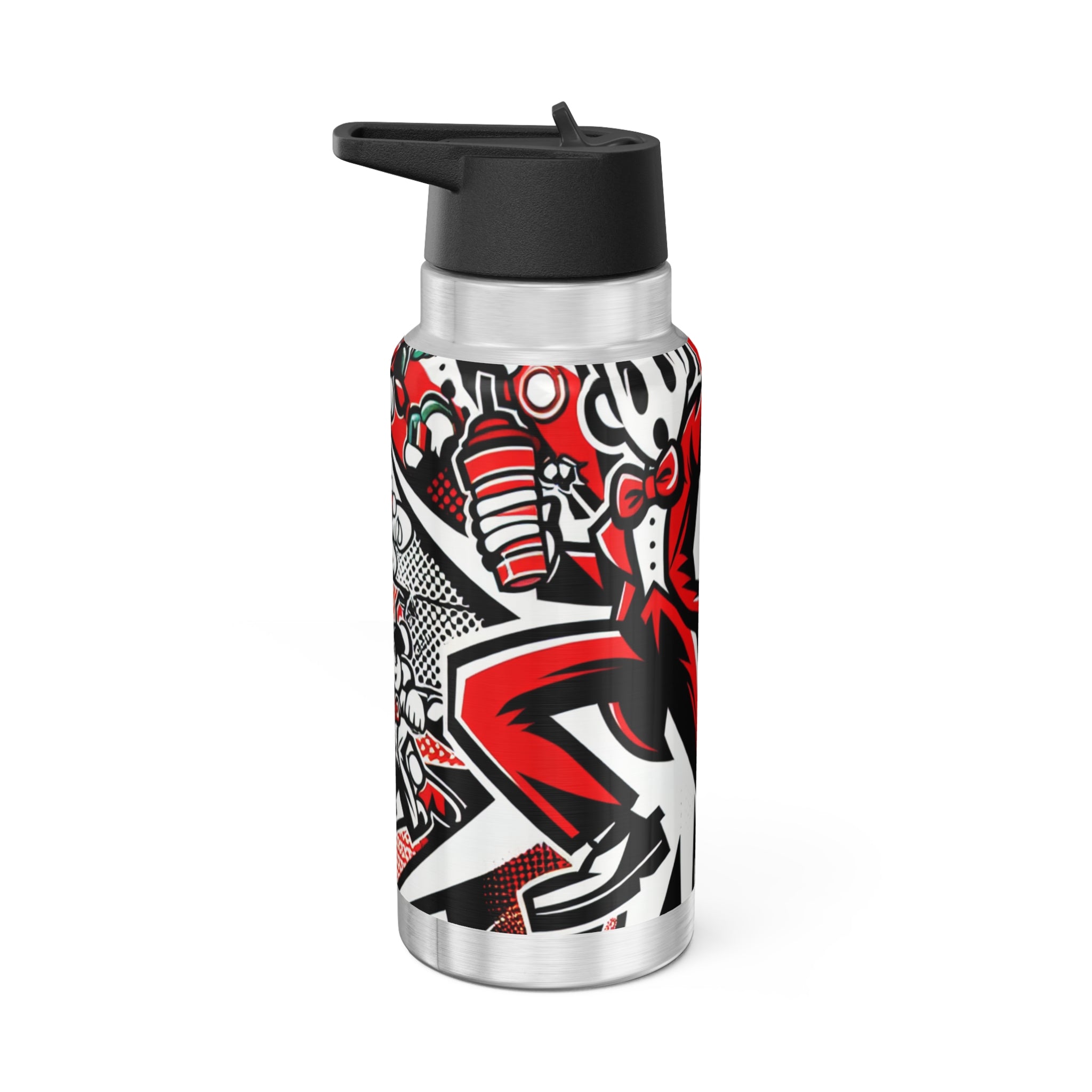 Alessandro Bellini - Thermos