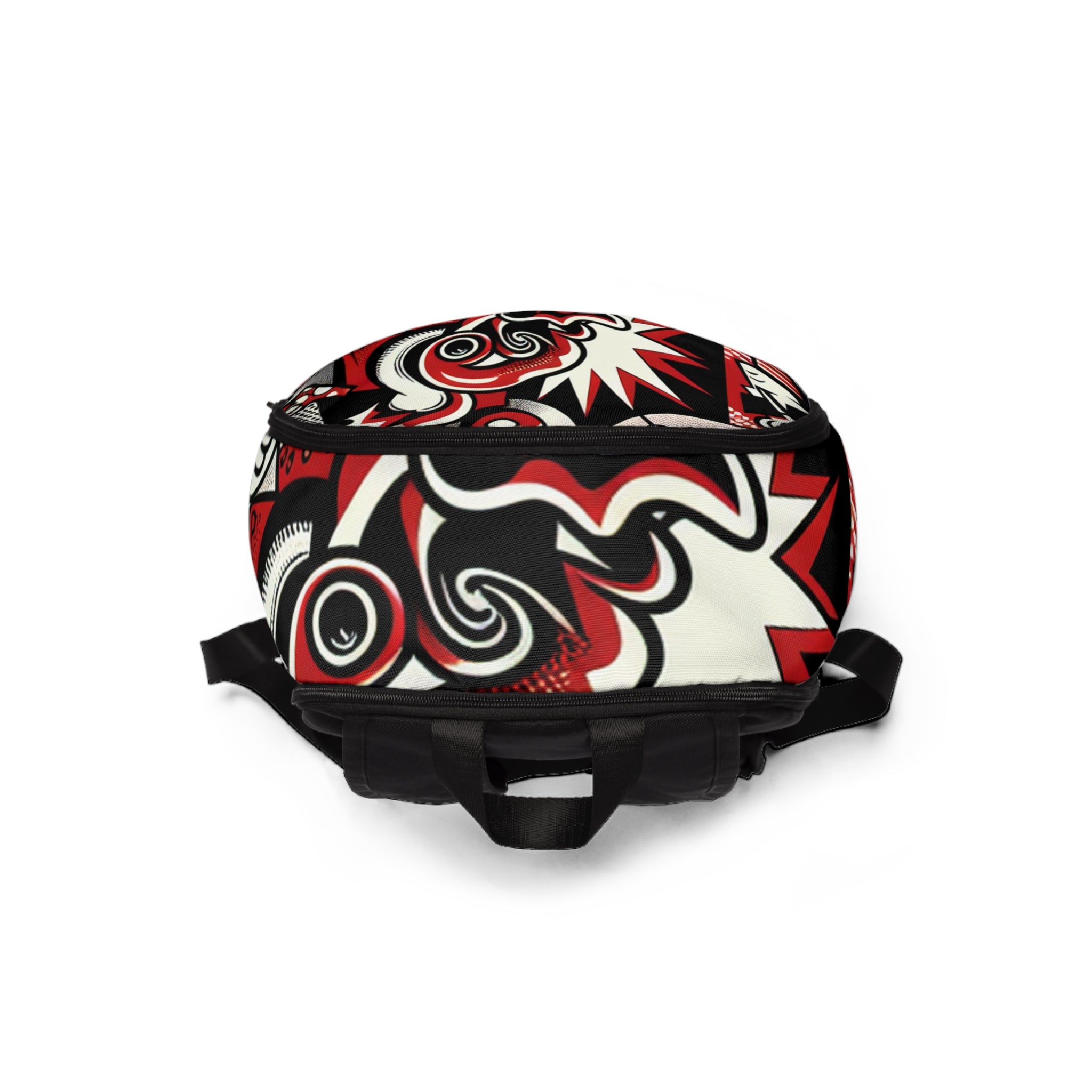 Leonardo Fabbri - Backpack