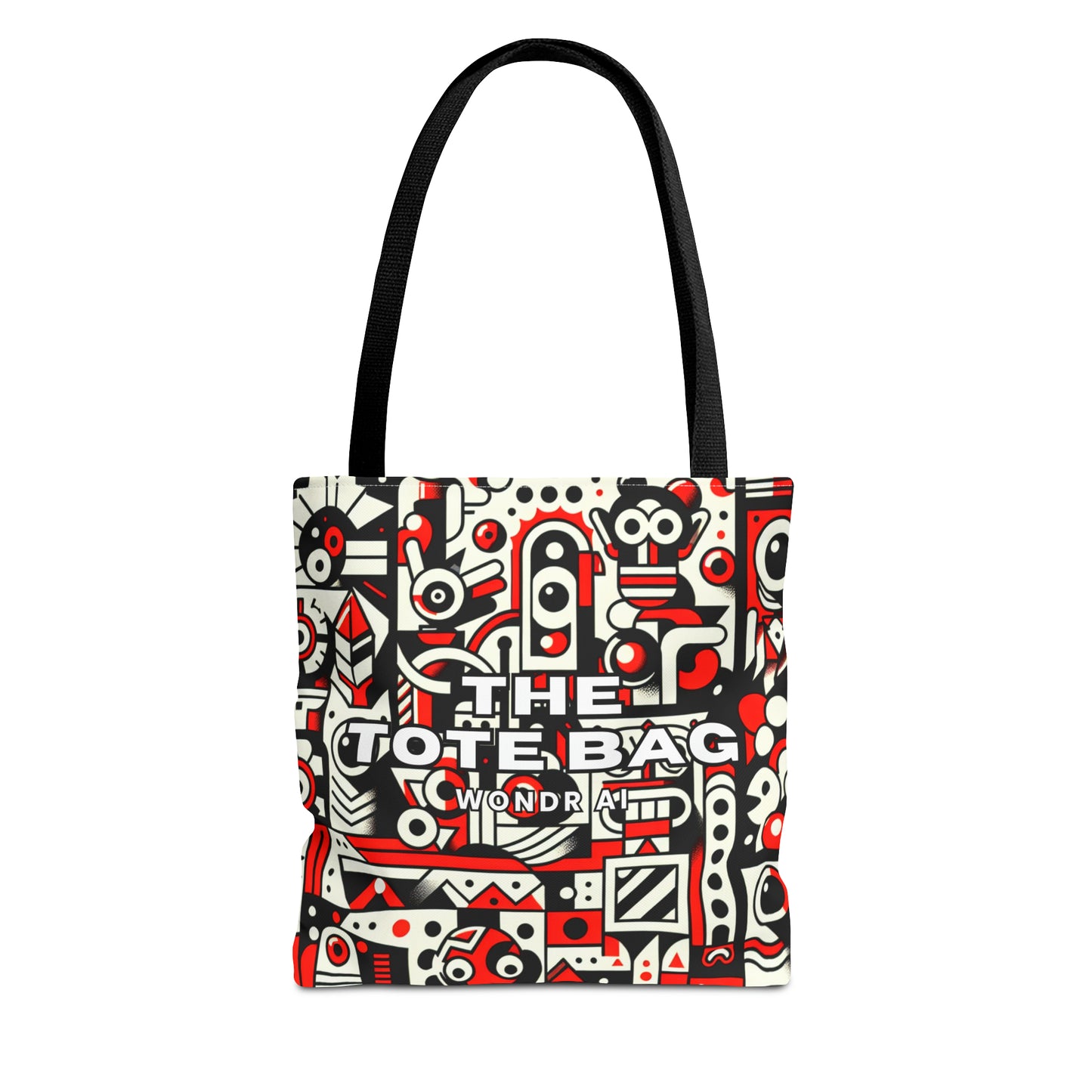 Isabella Fontaine - Tote_Bag