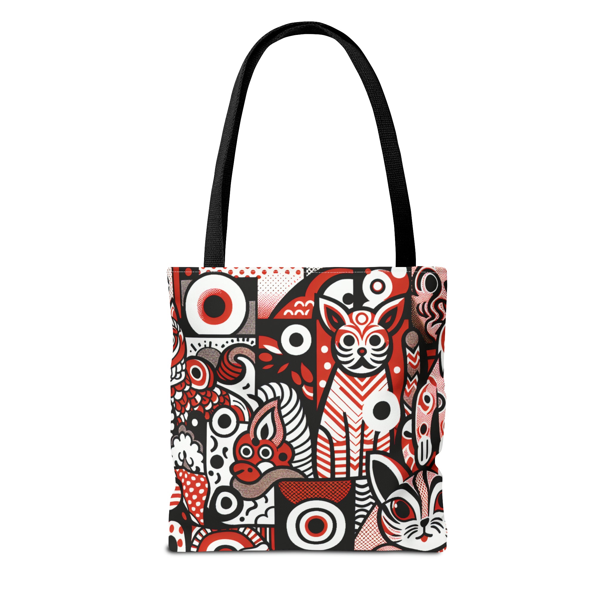 Isabella Gabbrielli - Tote_Bag