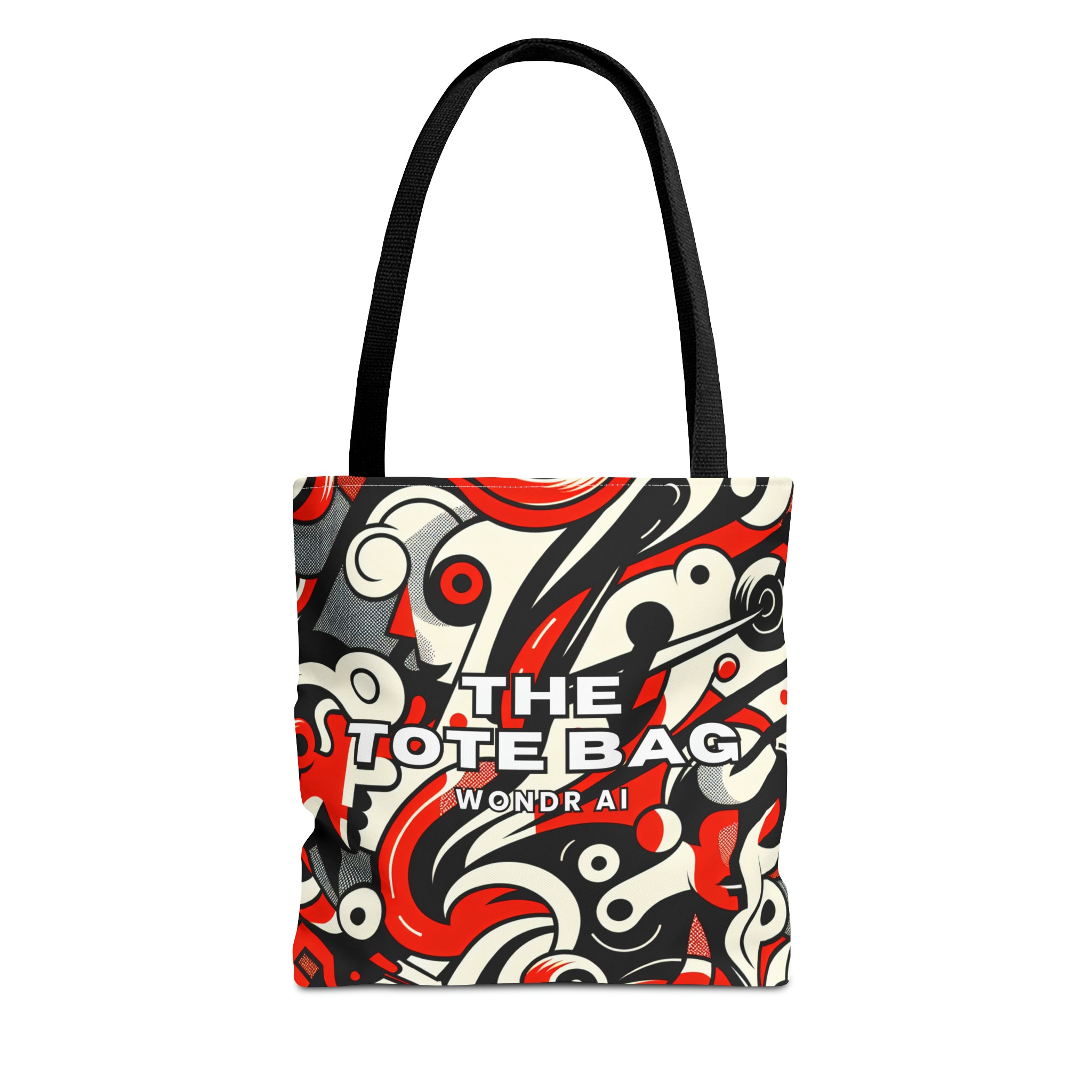 Aurelia Benoit - Tote_Bag