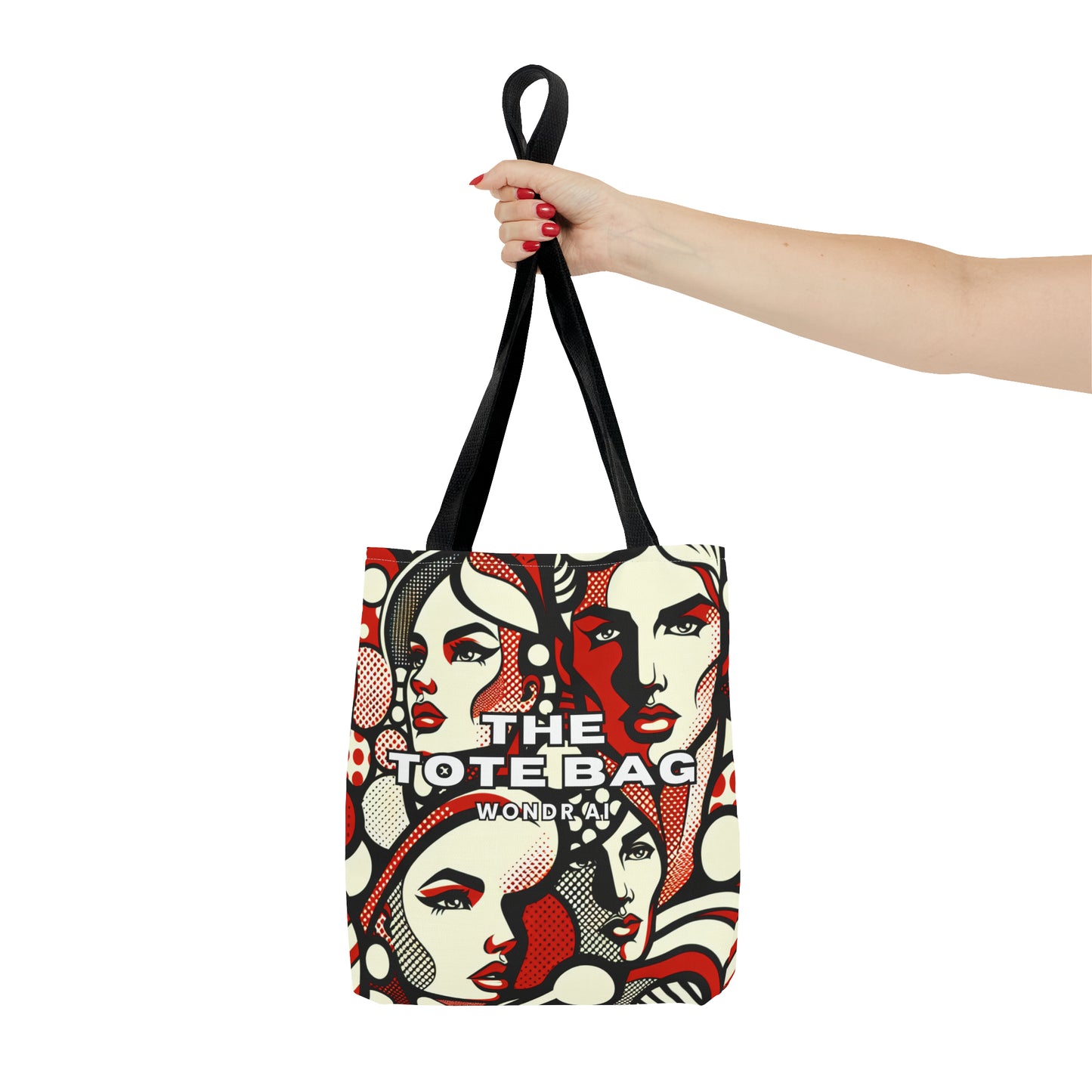 Isabella Morretti - Tote_Bag