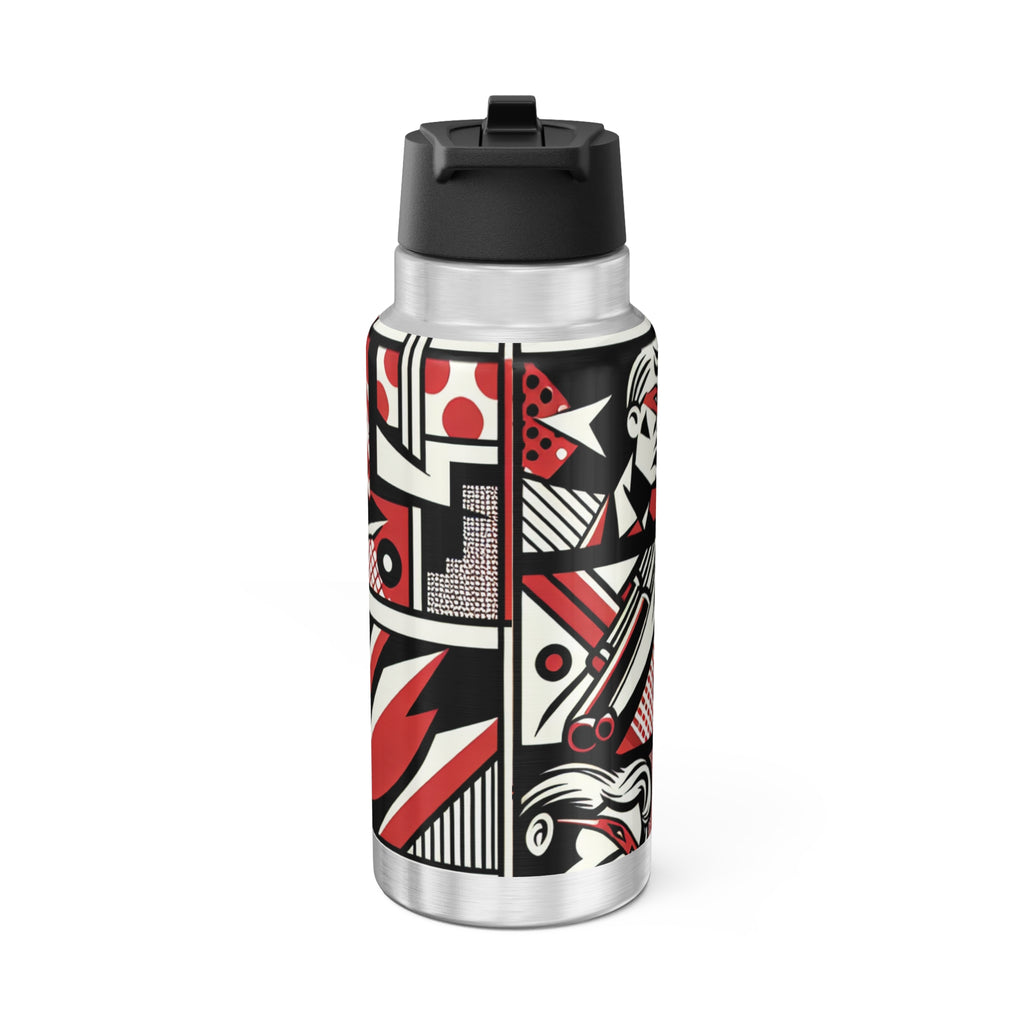 Eleanor Casserly - Thermos