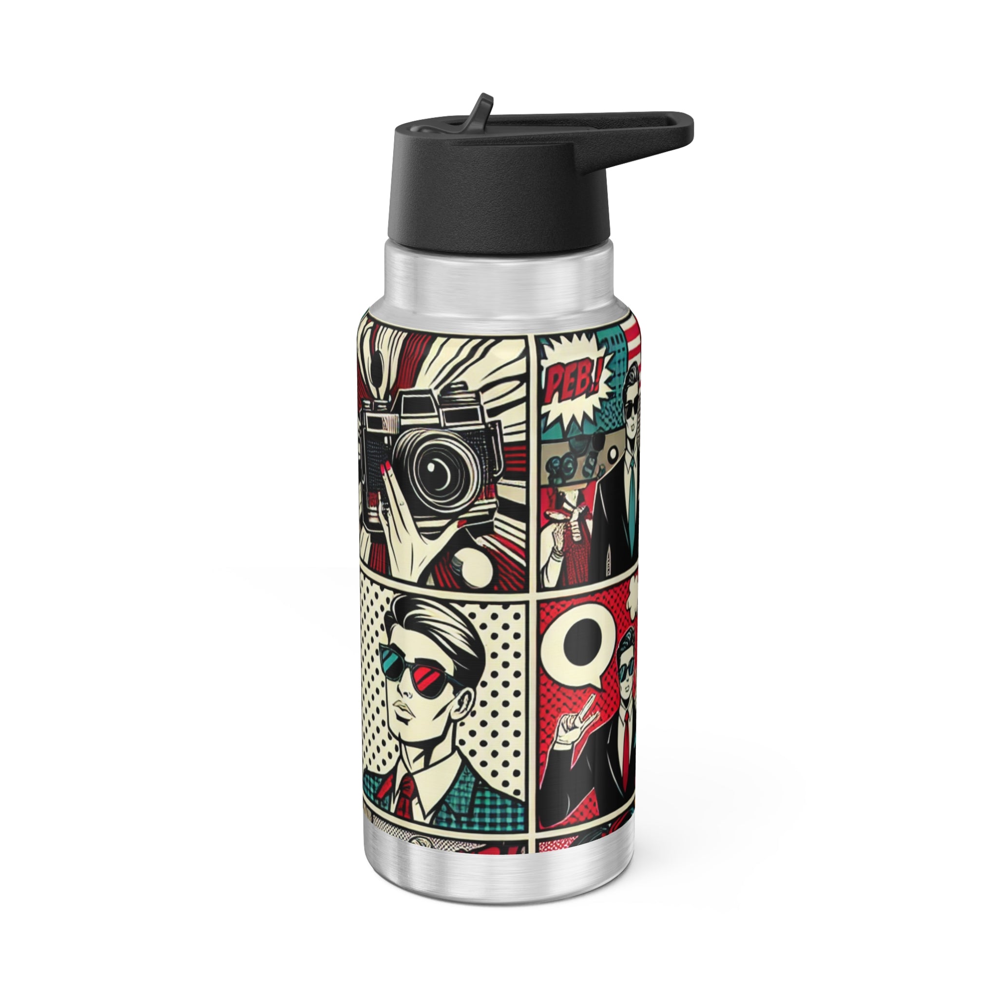 Isabella Donatelli - Thermos