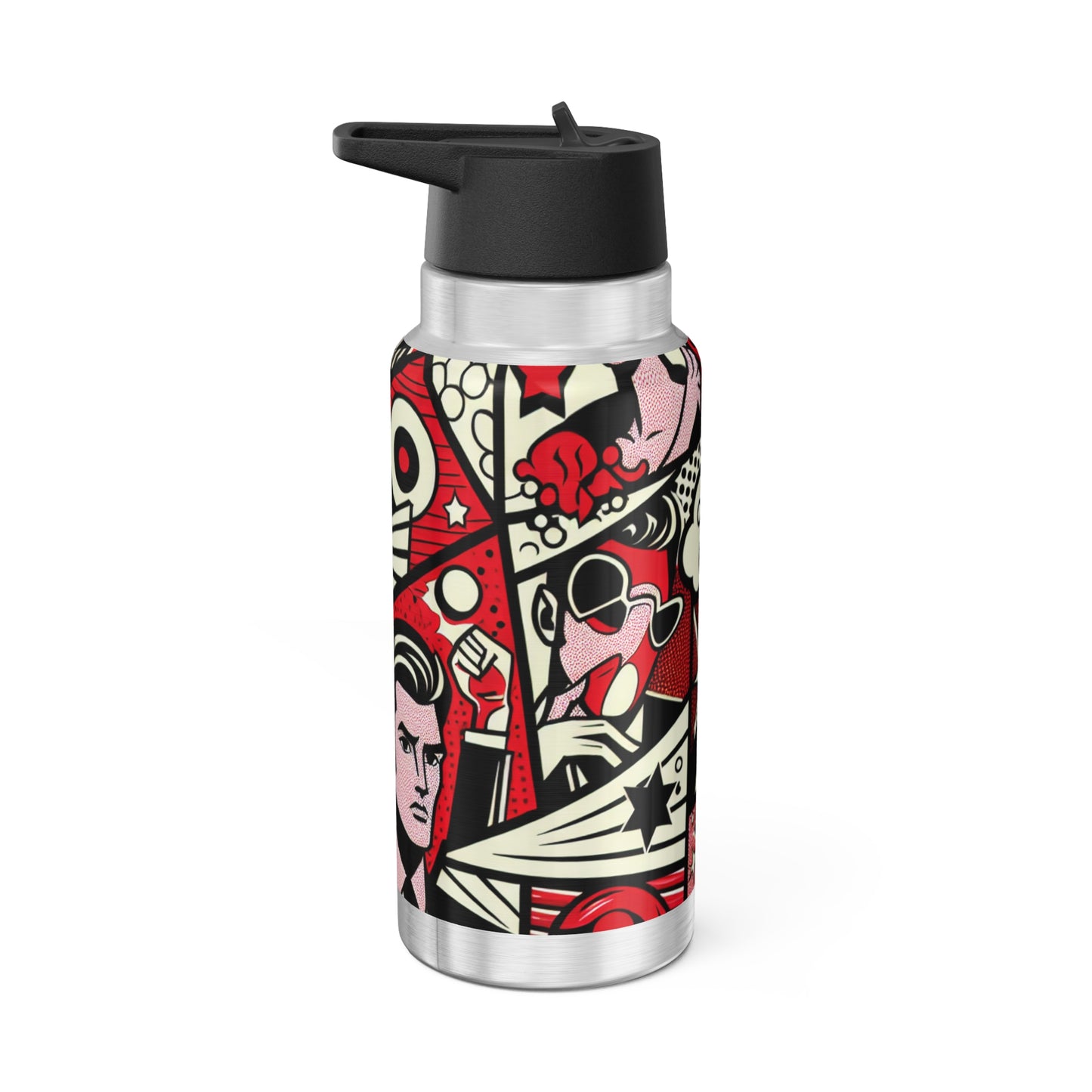 Isabella Fiorenza - Thermos